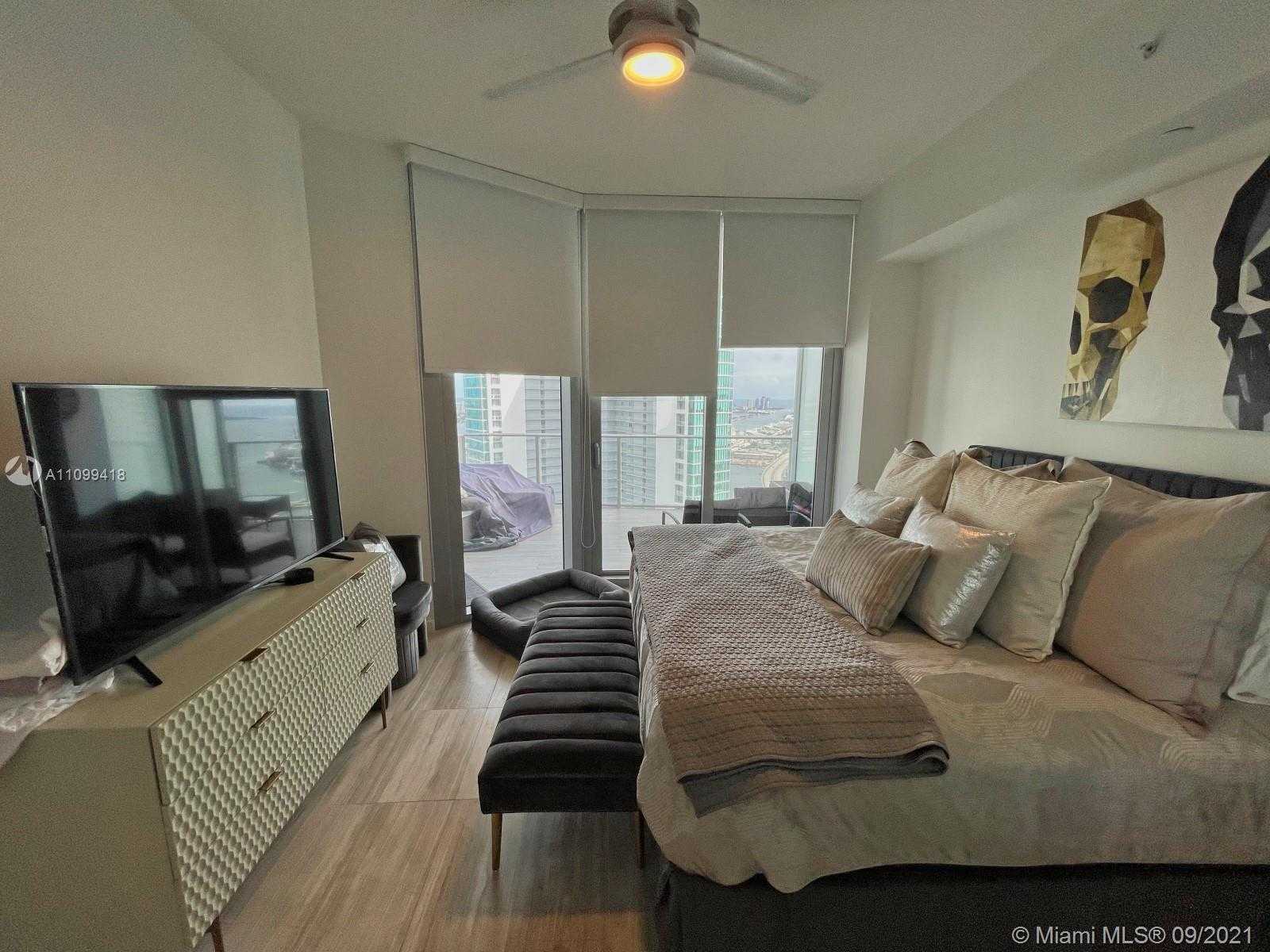 Small Image of 851 NORTH EAST 1ST AVE #4307, Miami Number 19