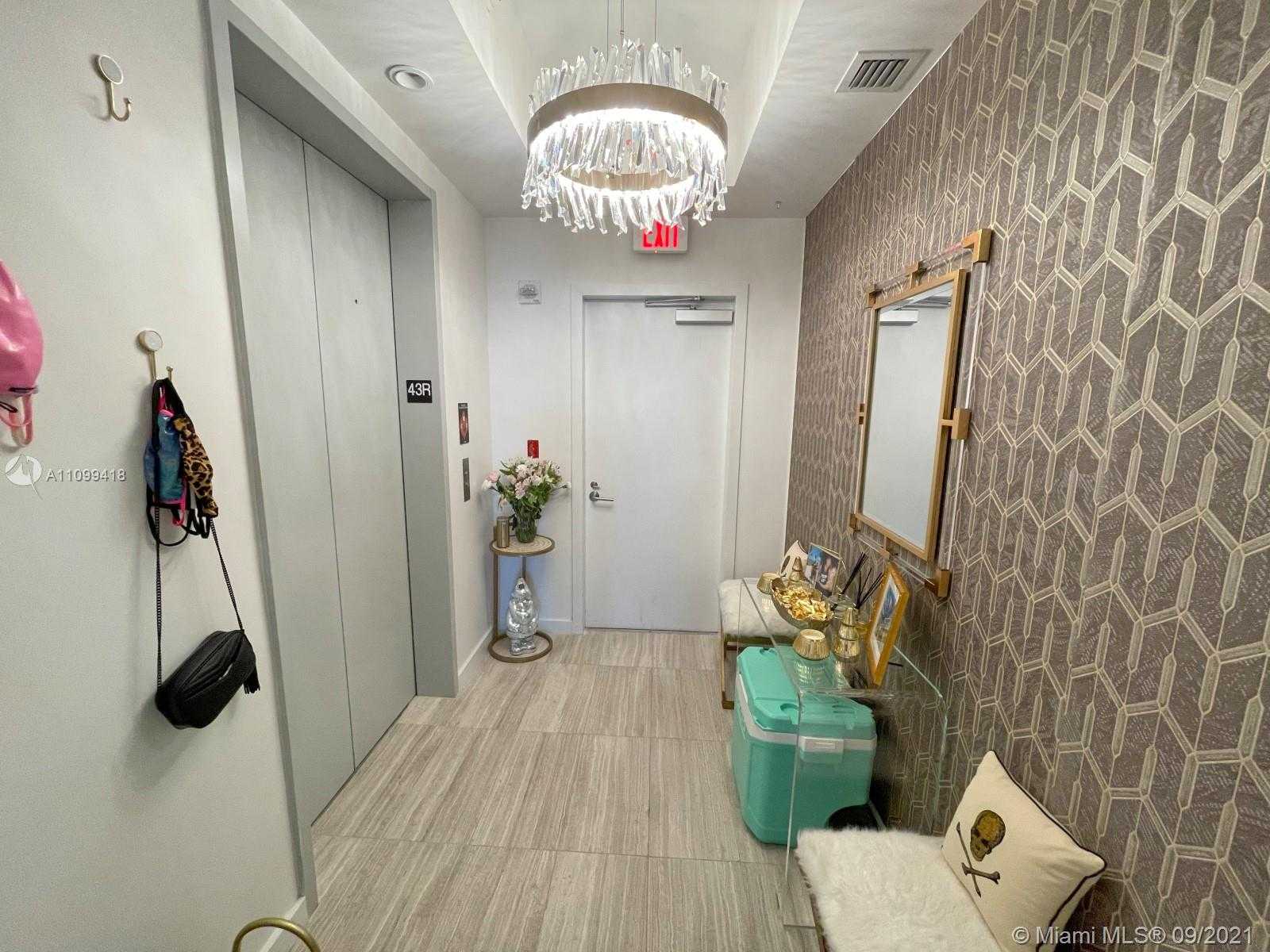 Small Image of 851 NORTH EAST 1ST AVE #4307, Miami Number 2