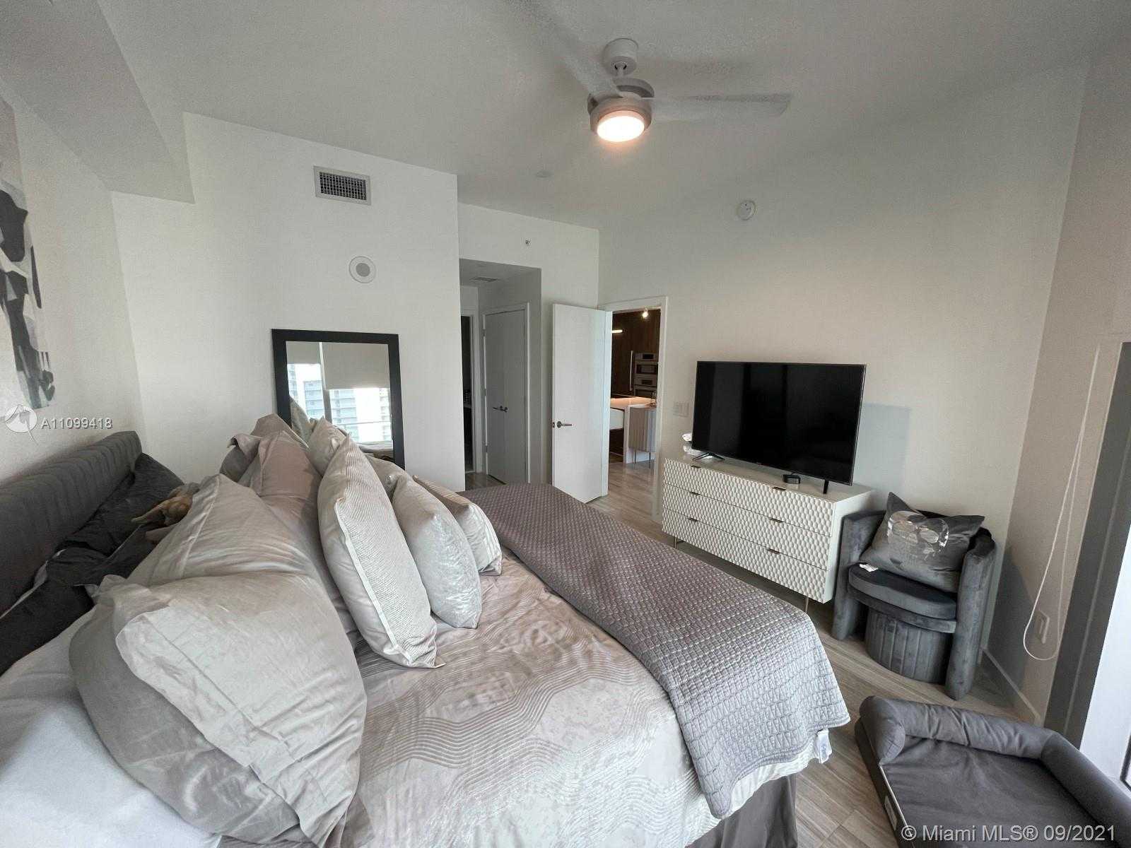 Small Image of 851 NORTH EAST 1ST AVE #4307, Miami Number 20