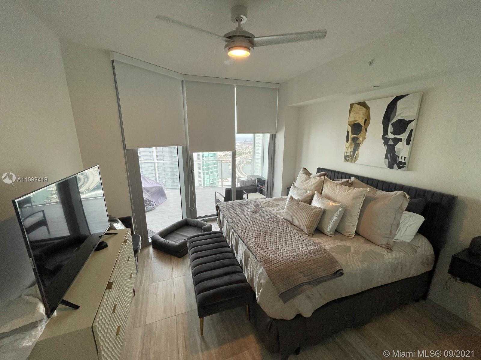 Small Image of 851 NORTH EAST 1ST AVE #4307, Miami Number 21