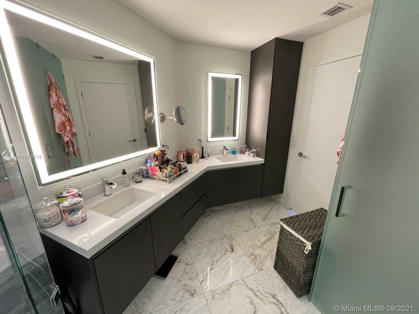 Small Image of 851 NORTH EAST 1ST AVE #4307, Miami Number 25