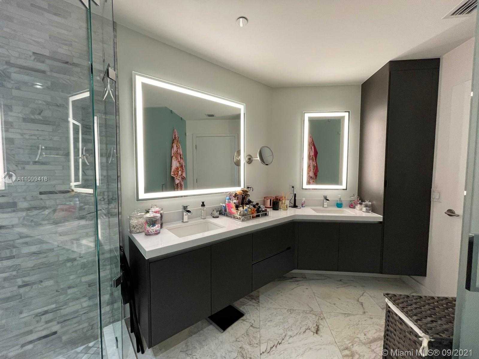 Small Image of 851 NORTH EAST 1ST AVE #4307, Miami Number 26