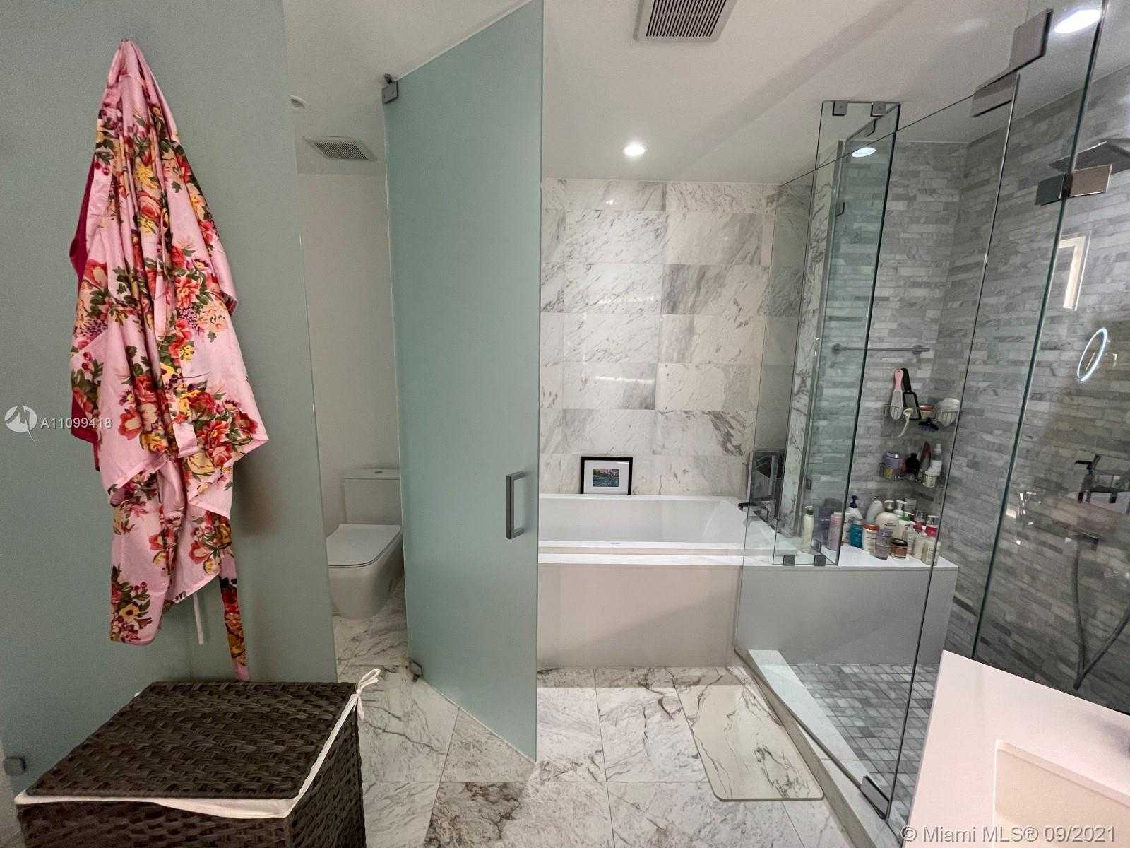 Small Image of 851 NORTH EAST 1ST AVE #4307, Miami Number 27