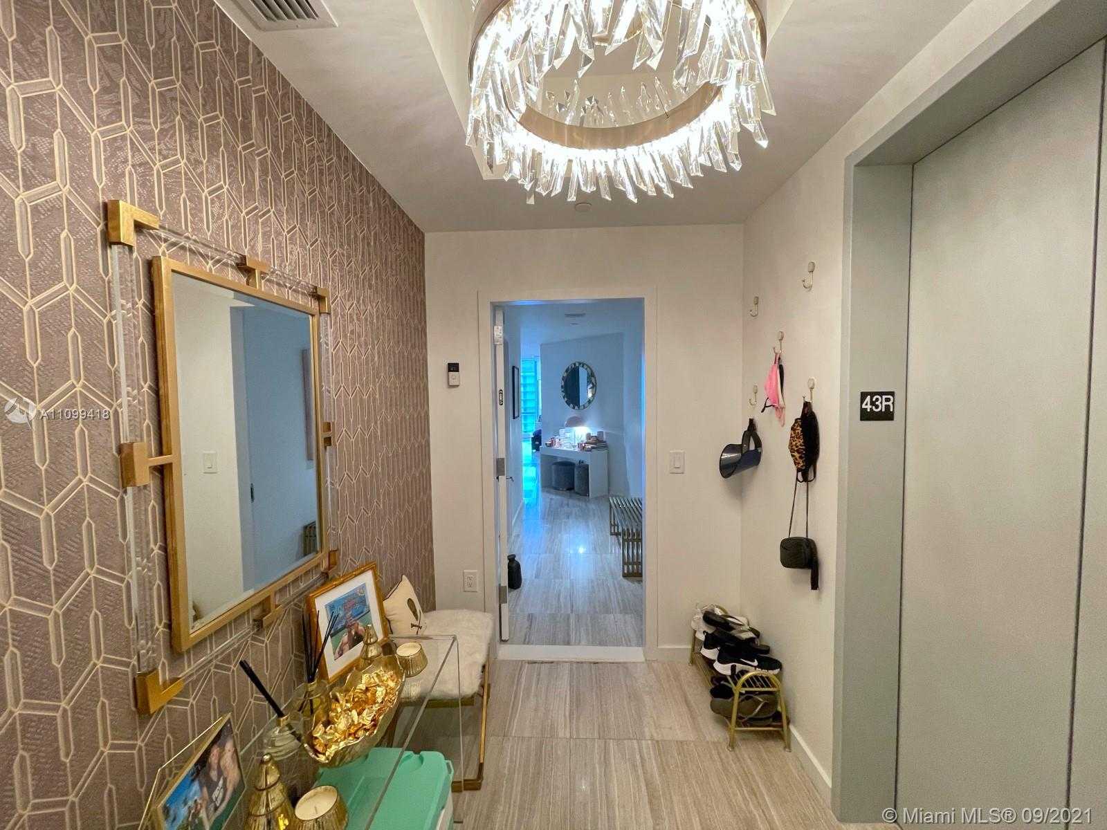 Small Image of 851 NORTH EAST 1ST AVE #4307, Miami Number 3