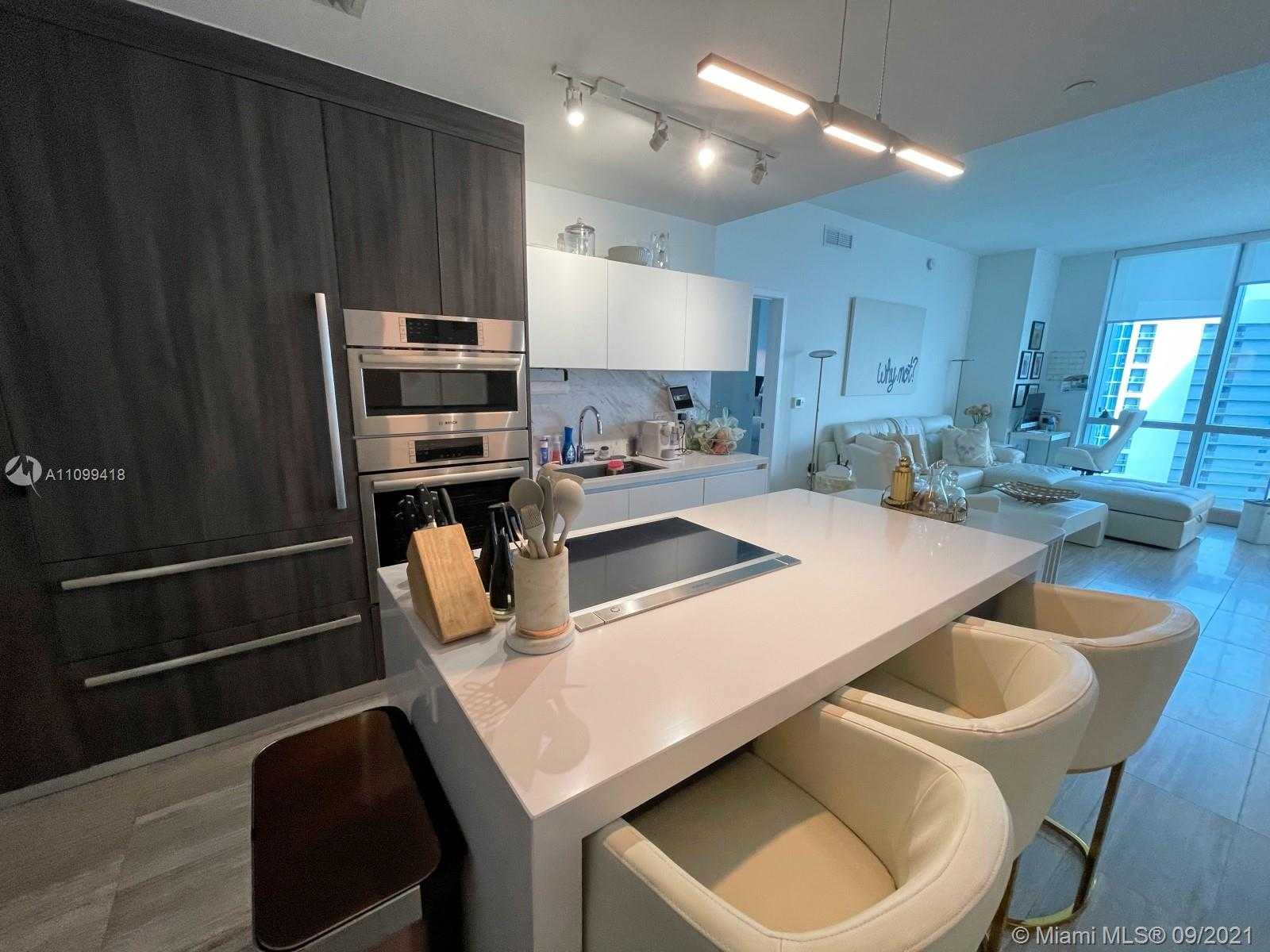 Small Image of 851 NORTH EAST 1ST AVE #4307, Miami Number 31