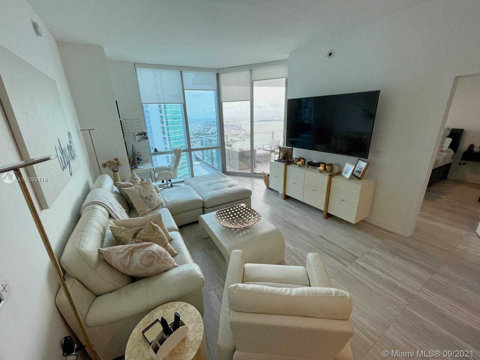 Small Image of 851 NORTH EAST 1ST AVE #4307, Miami Number 34