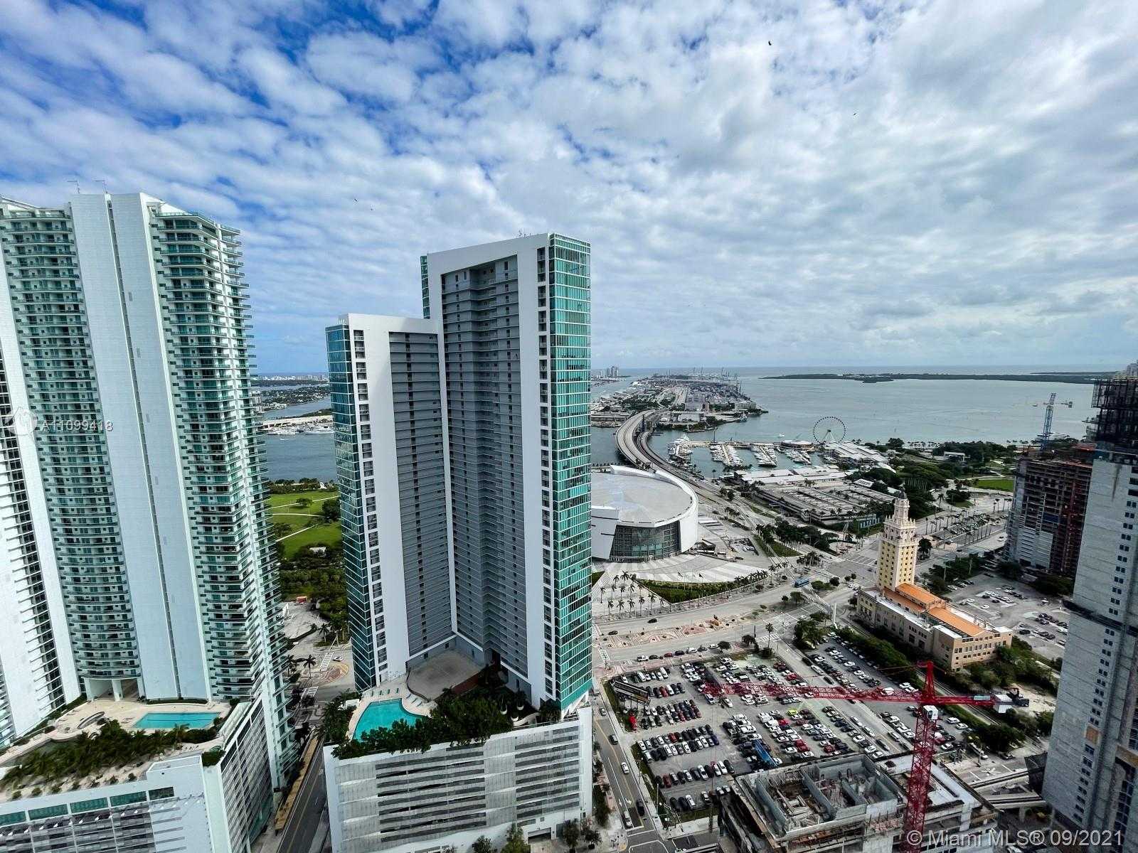 Small Image of 851 NORTH EAST 1ST AVE #4307, Miami Number 36