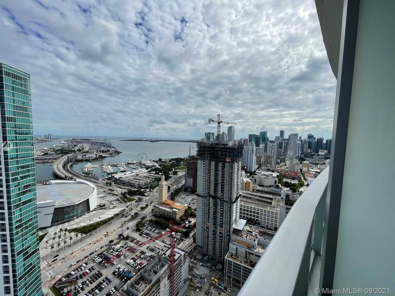 Small Image of 851 NORTH EAST 1ST AVE #4307, Miami Number 37