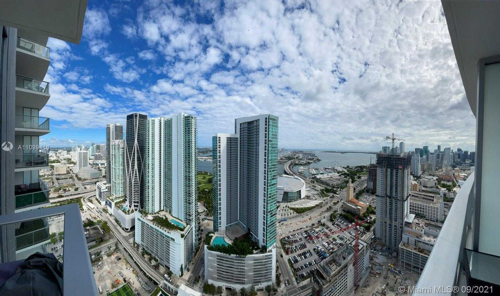 Small Image of 851 NORTH EAST 1ST AVE #4307, Miami Number 38