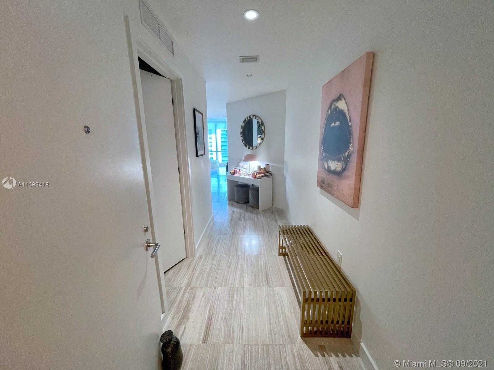 Small Image of 851 NORTH EAST 1ST AVE #4307, Miami Number 4