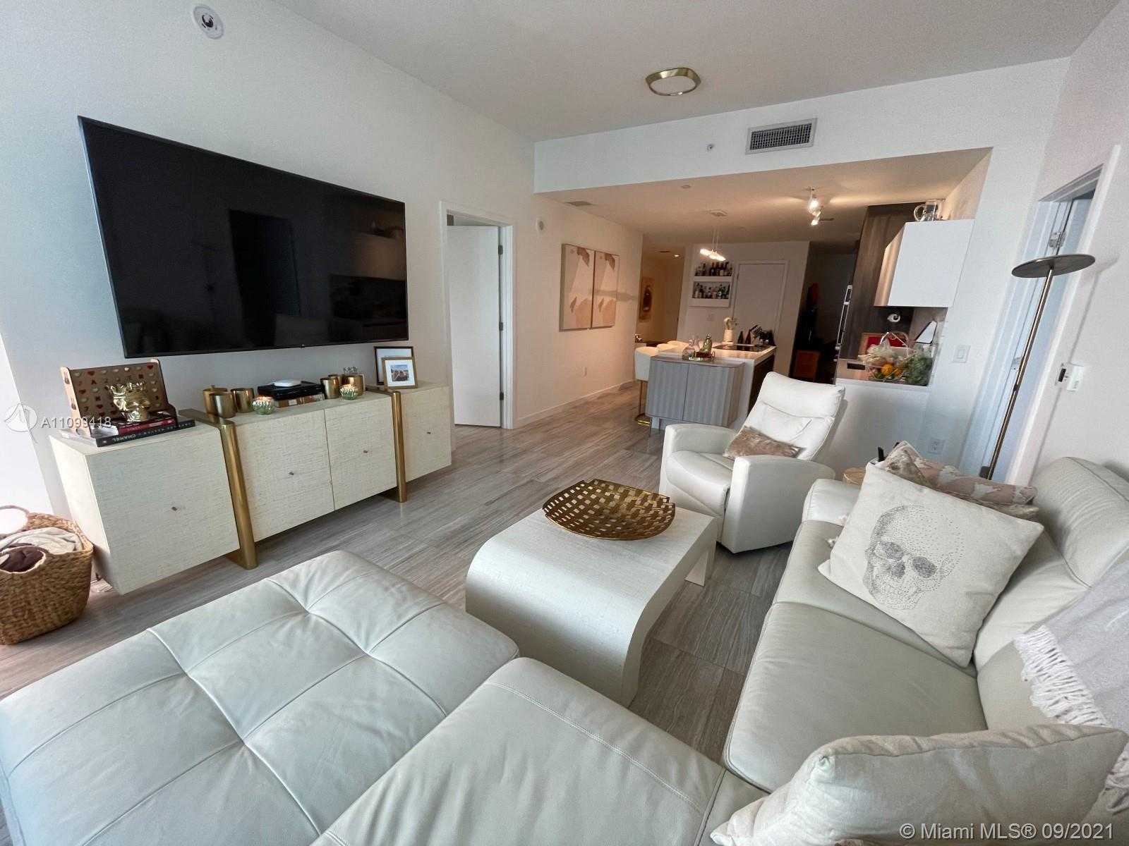 Small Image of 851 NORTH EAST 1ST AVE #4307, Miami Number 40
