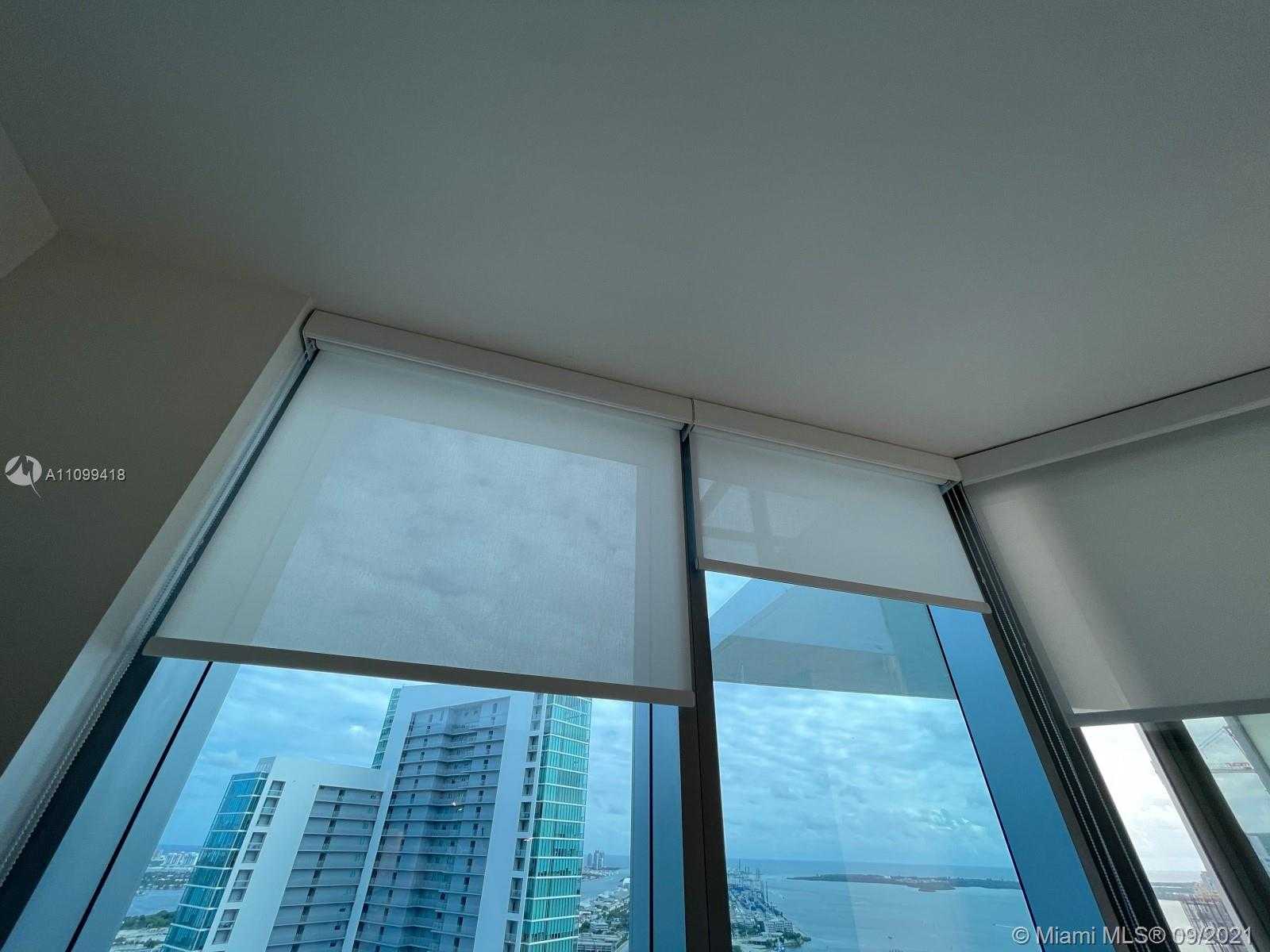 Small Image of 851 NORTH EAST 1ST AVE #4307, Miami Number 42