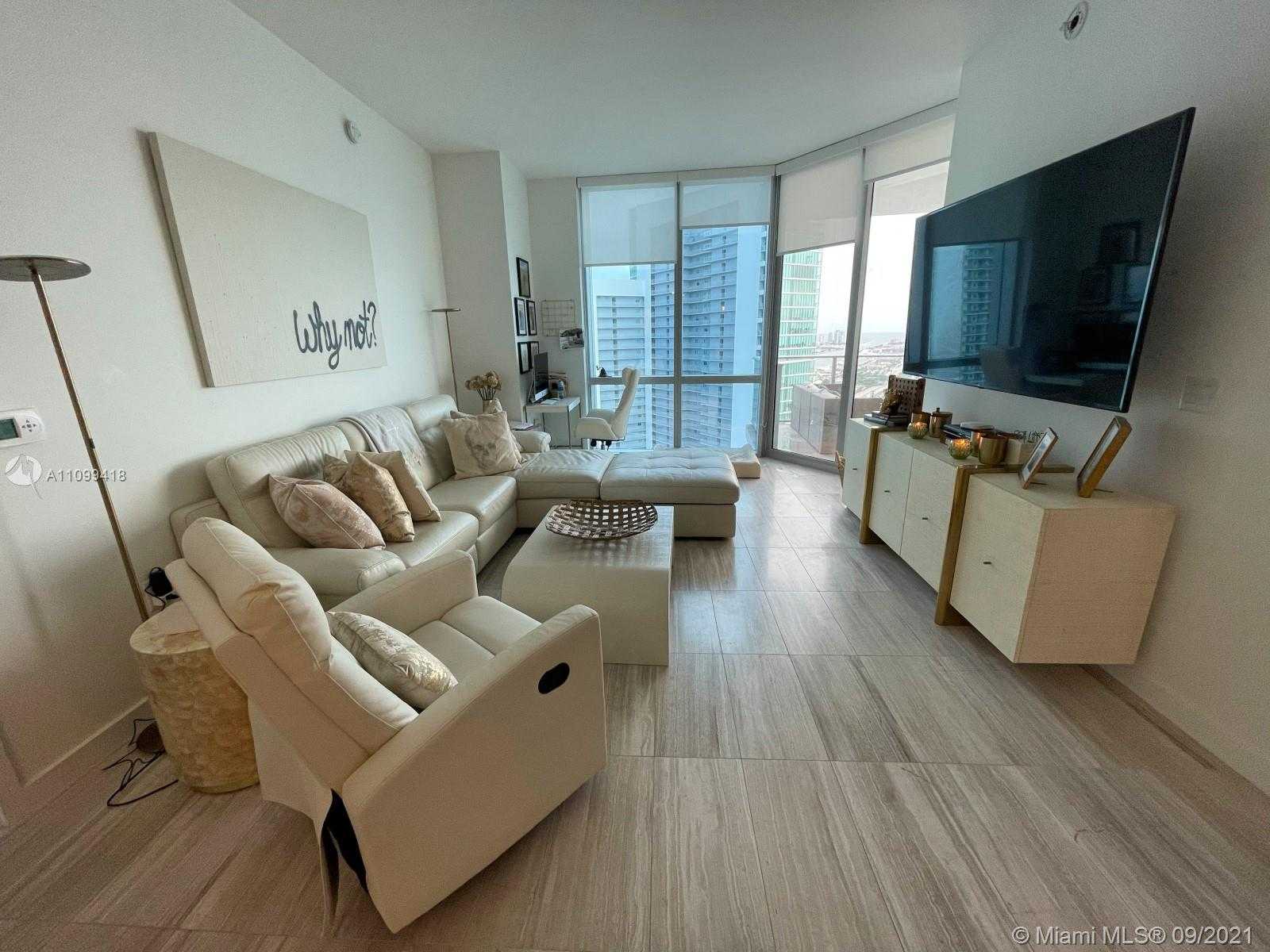 Small Image of 851 NORTH EAST 1ST AVE #4307, Miami Number 43