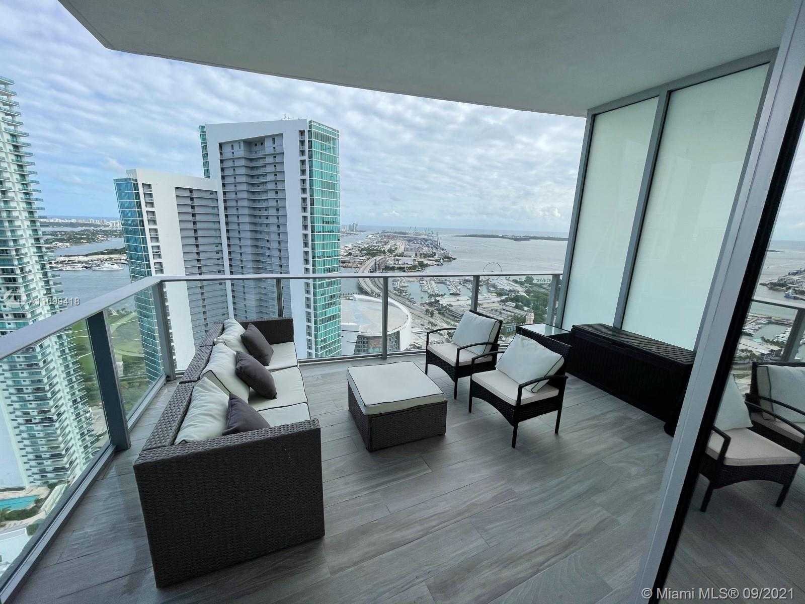 Small Image of 851 NORTH EAST 1ST AVE #4307, Miami Number 44
