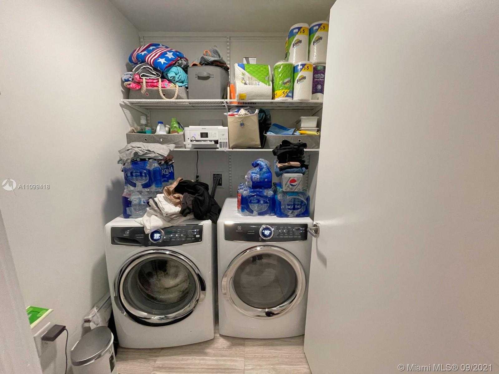 Small Image of 851 NORTH EAST 1ST AVE #4307, Miami Number 47