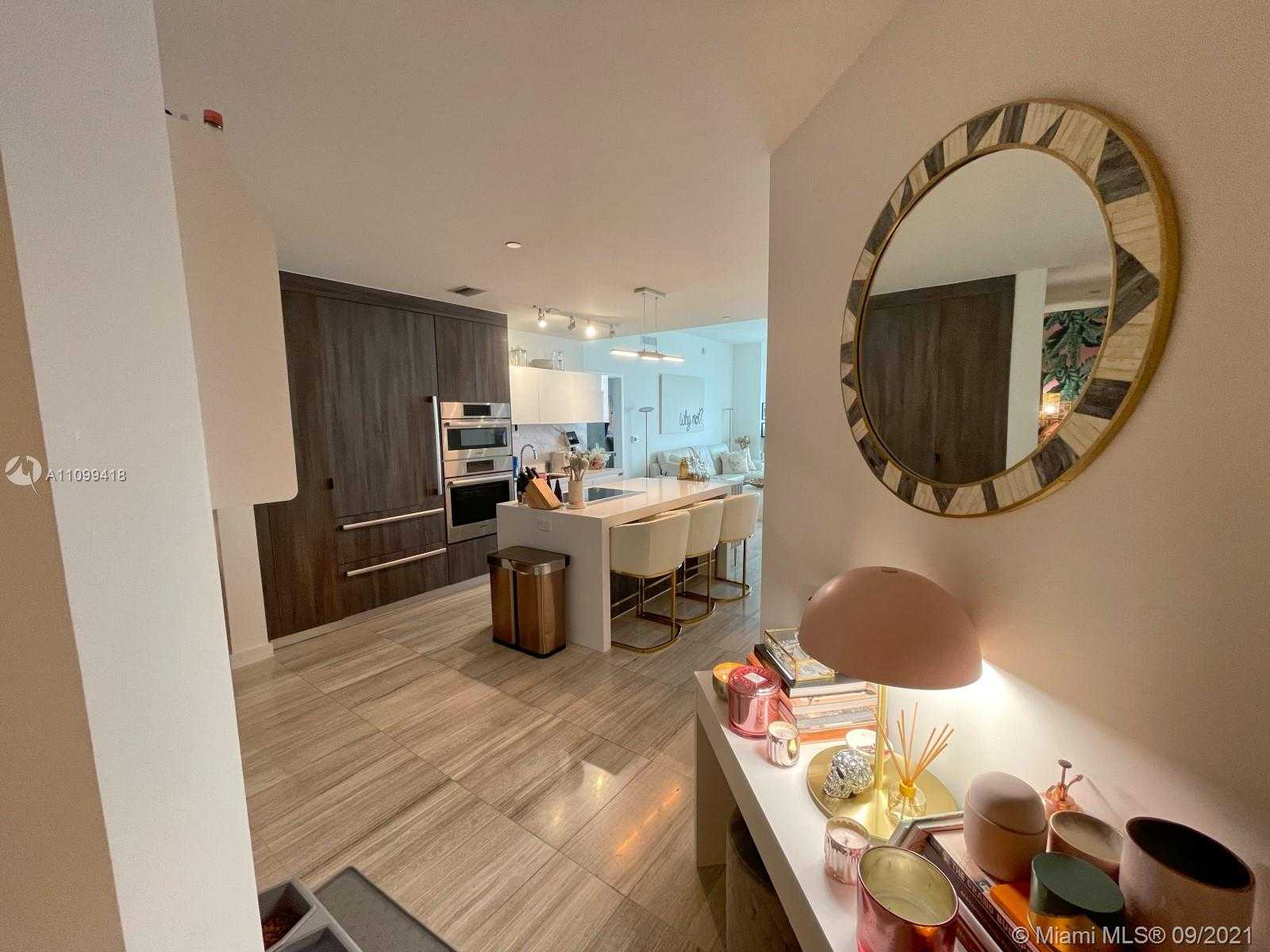 Small Image of 851 NORTH EAST 1ST AVE #4307, Miami Number 5