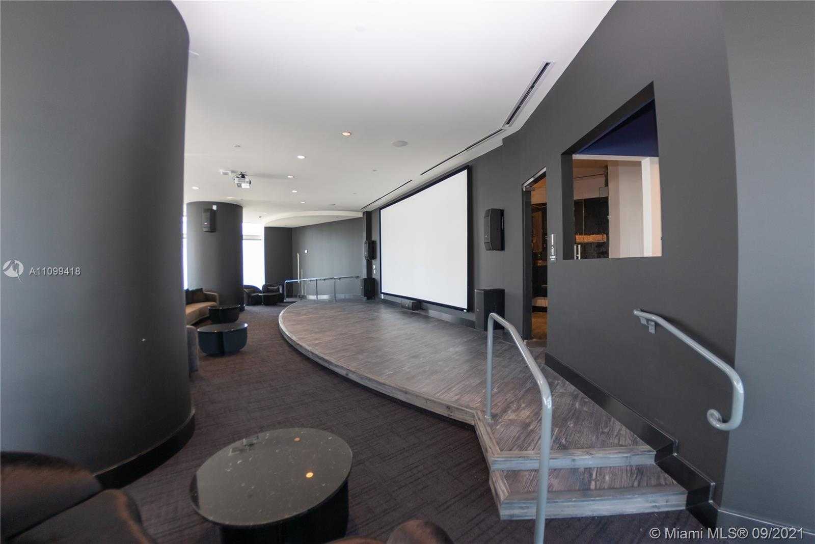 Small Image of 851 NORTH EAST 1ST AVE #4307, Miami Number 52