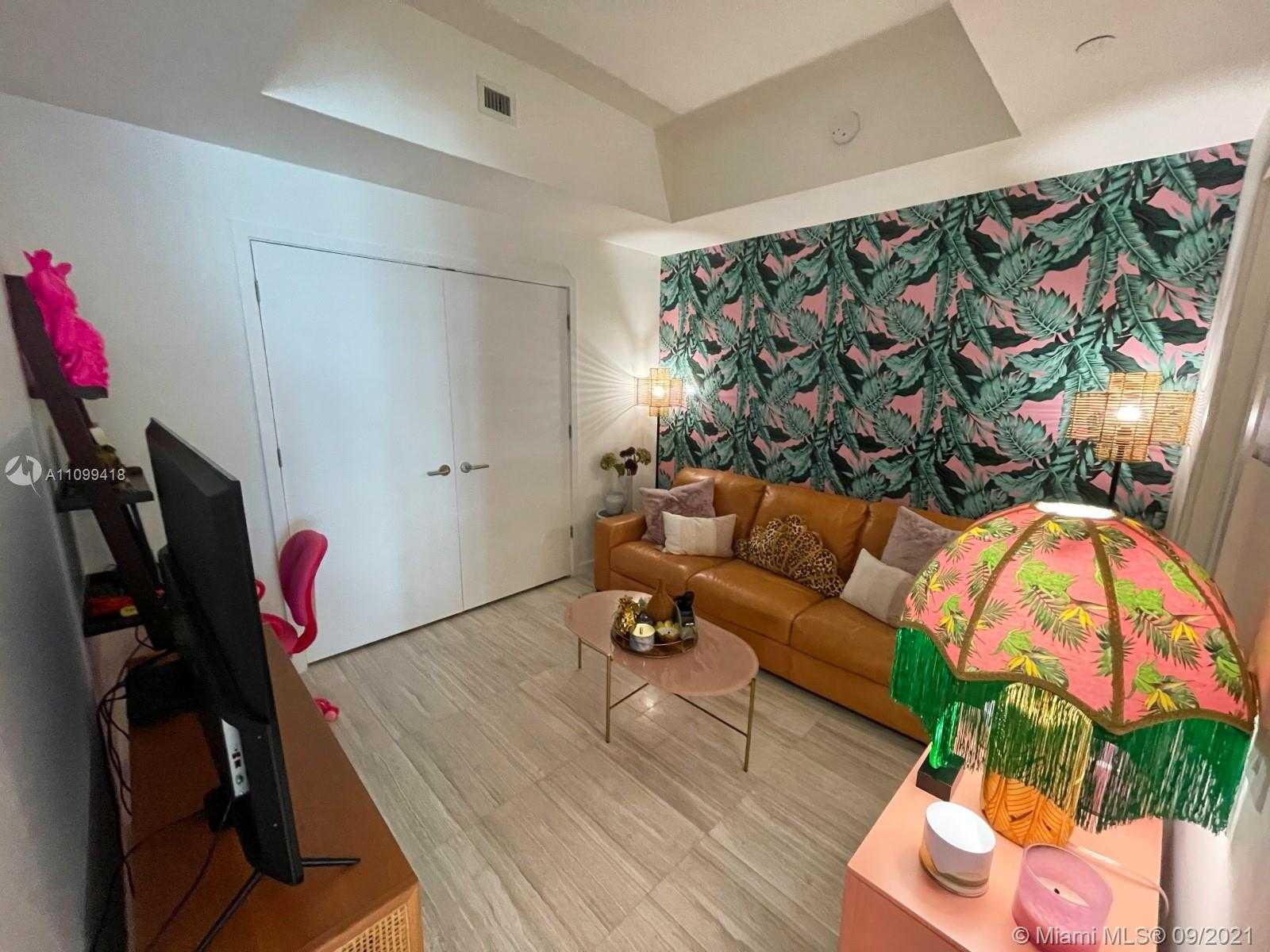 Small Image of 851 NORTH EAST 1ST AVE #4307, Miami Number 6