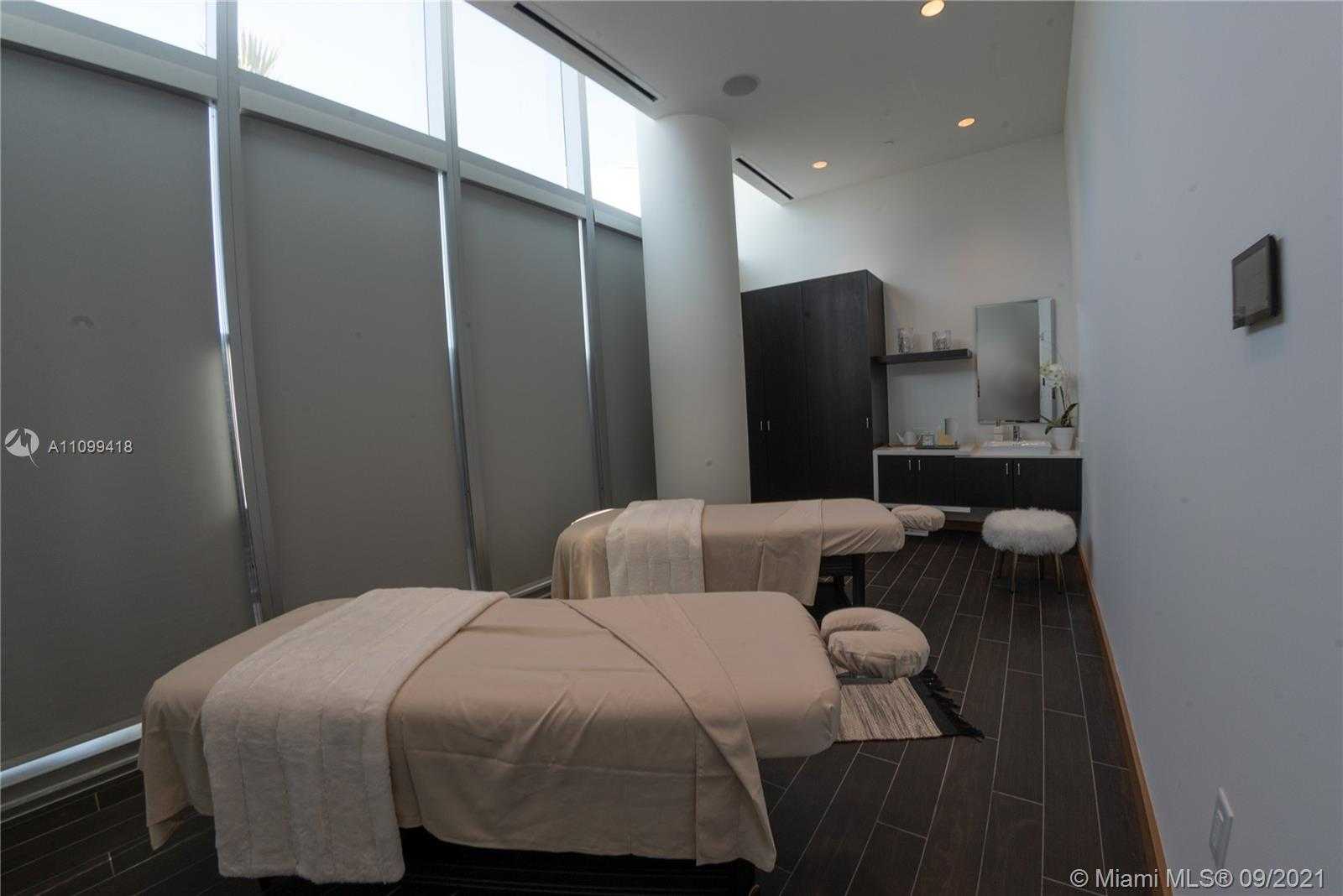 Small Image of 851 NORTH EAST 1ST AVE #4307, Miami Number 60