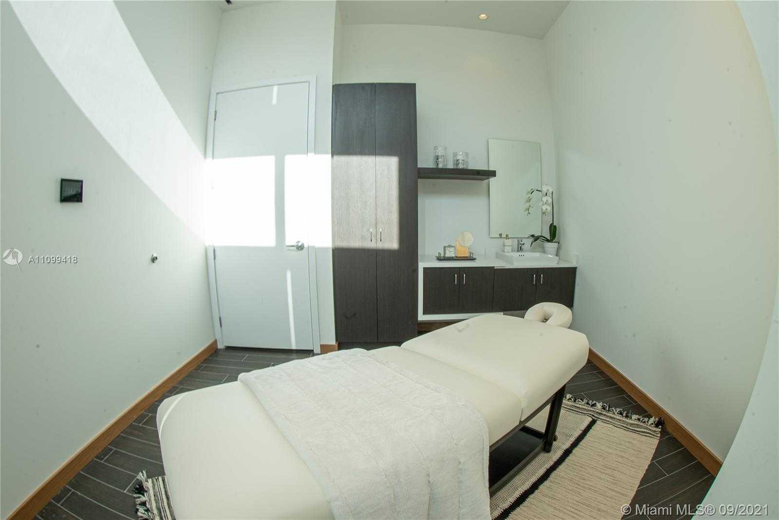 Small Image of 851 NORTH EAST 1ST AVE #4307, Miami Number 61