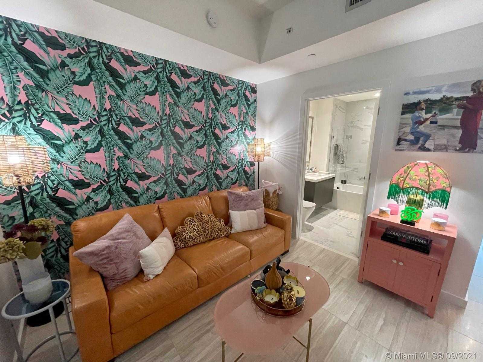Small Image of 851 NORTH EAST 1ST AVE #4307, Miami Number 7