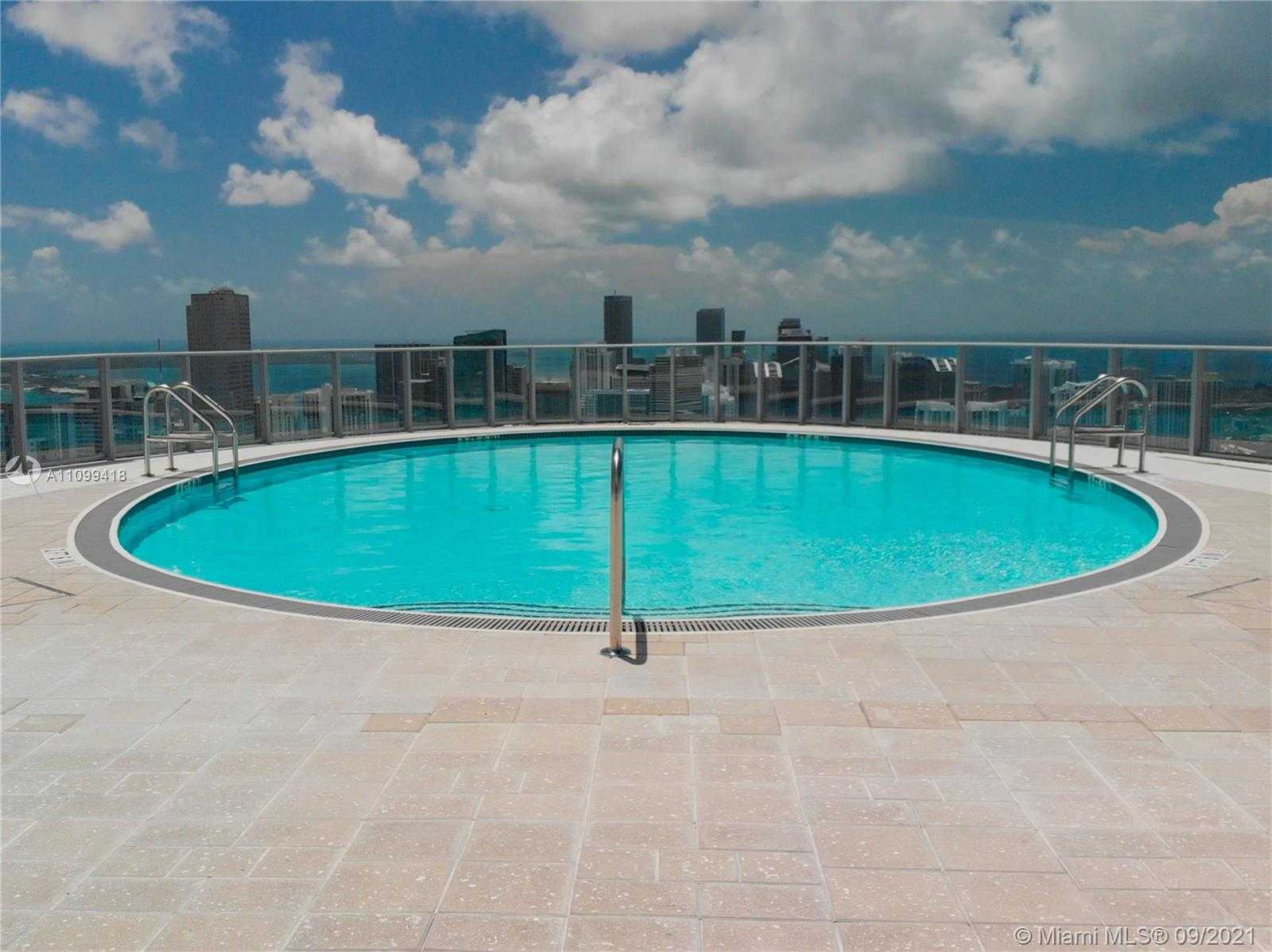 Small Image of 851 NORTH EAST 1ST AVE #4307, Miami Number 78
