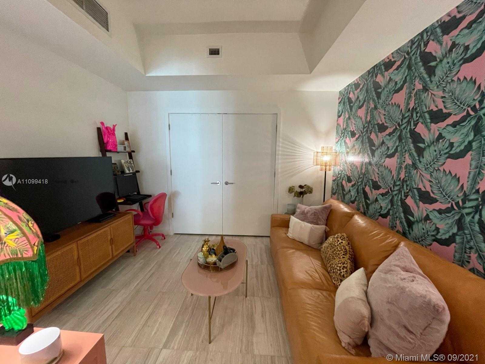 Small Image of 851 NORTH EAST 1ST AVE #4307, Miami Number 9