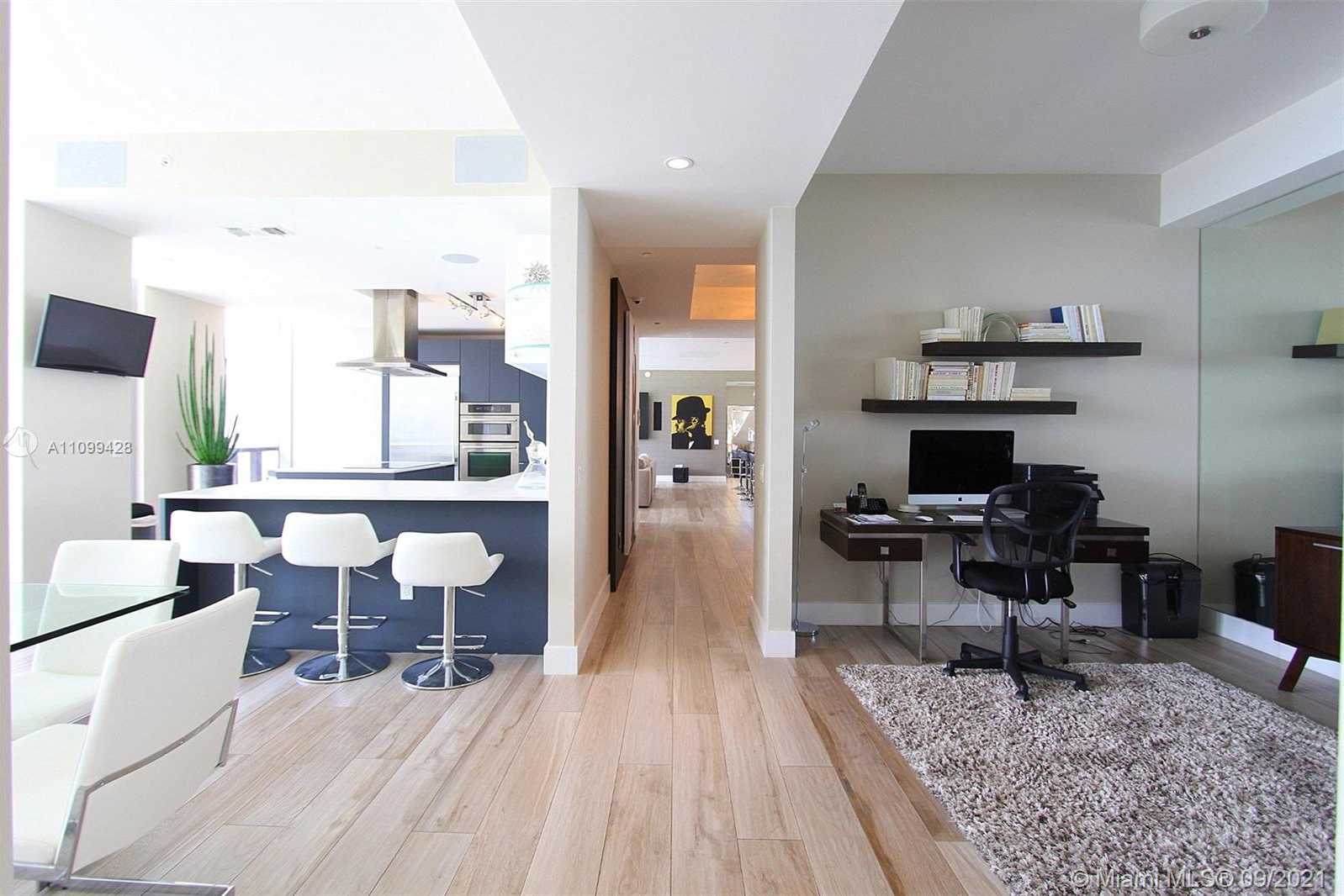 Small Image of 1300 BRICKELL BAY DR #4302, Miami Number 14