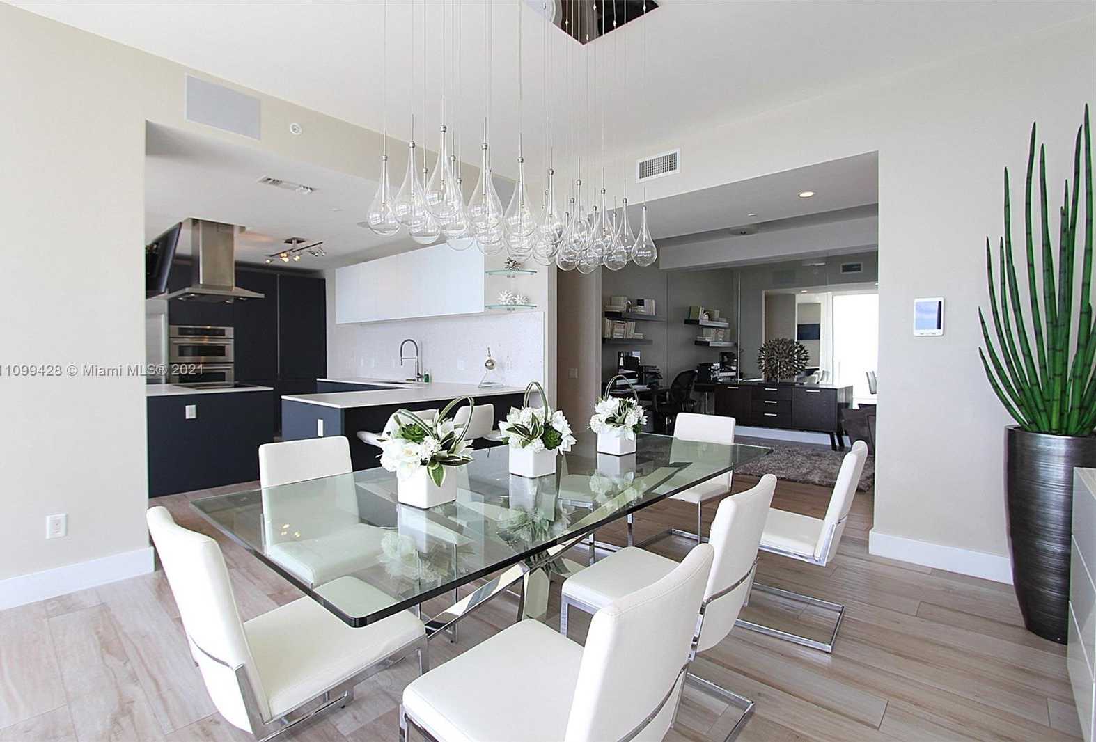 Small Image of 1300 BRICKELL BAY DR #4302, Miami Number 15