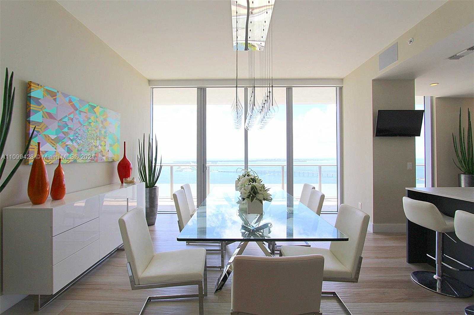 Small Image of 1300 BRICKELL BAY DR #4302, Miami Number 17