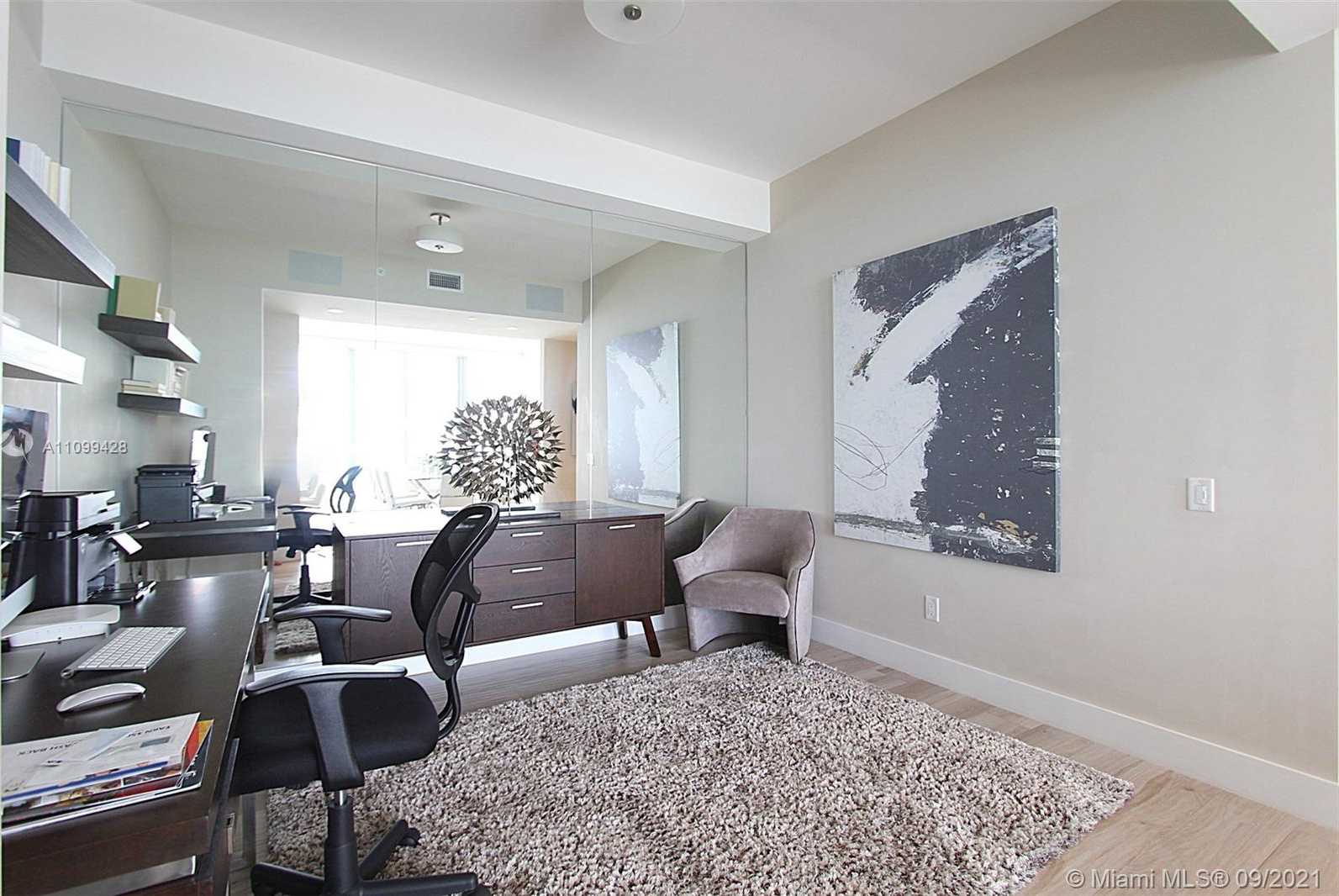 Small Image of 1300 BRICKELL BAY DR #4302, Miami Number 19