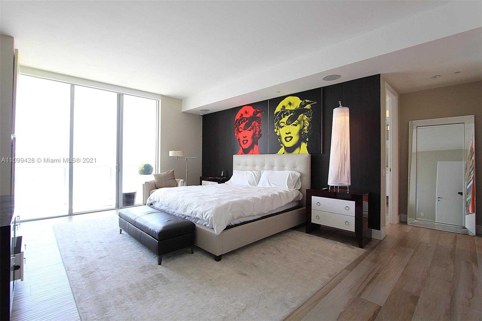 Small Image of 1300 BRICKELL BAY DR #4302, Miami Number 20