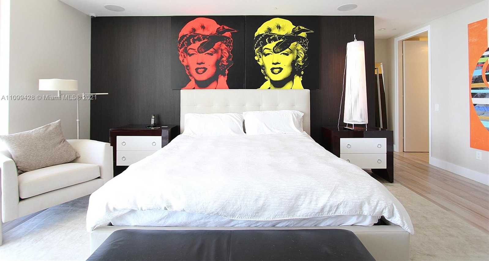 Small Image of 1300 BRICKELL BAY DR #4302, Miami Number 21