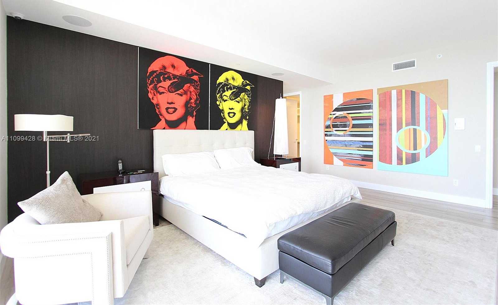 Small Image of 1300 BRICKELL BAY DR #4302, Miami Number 22