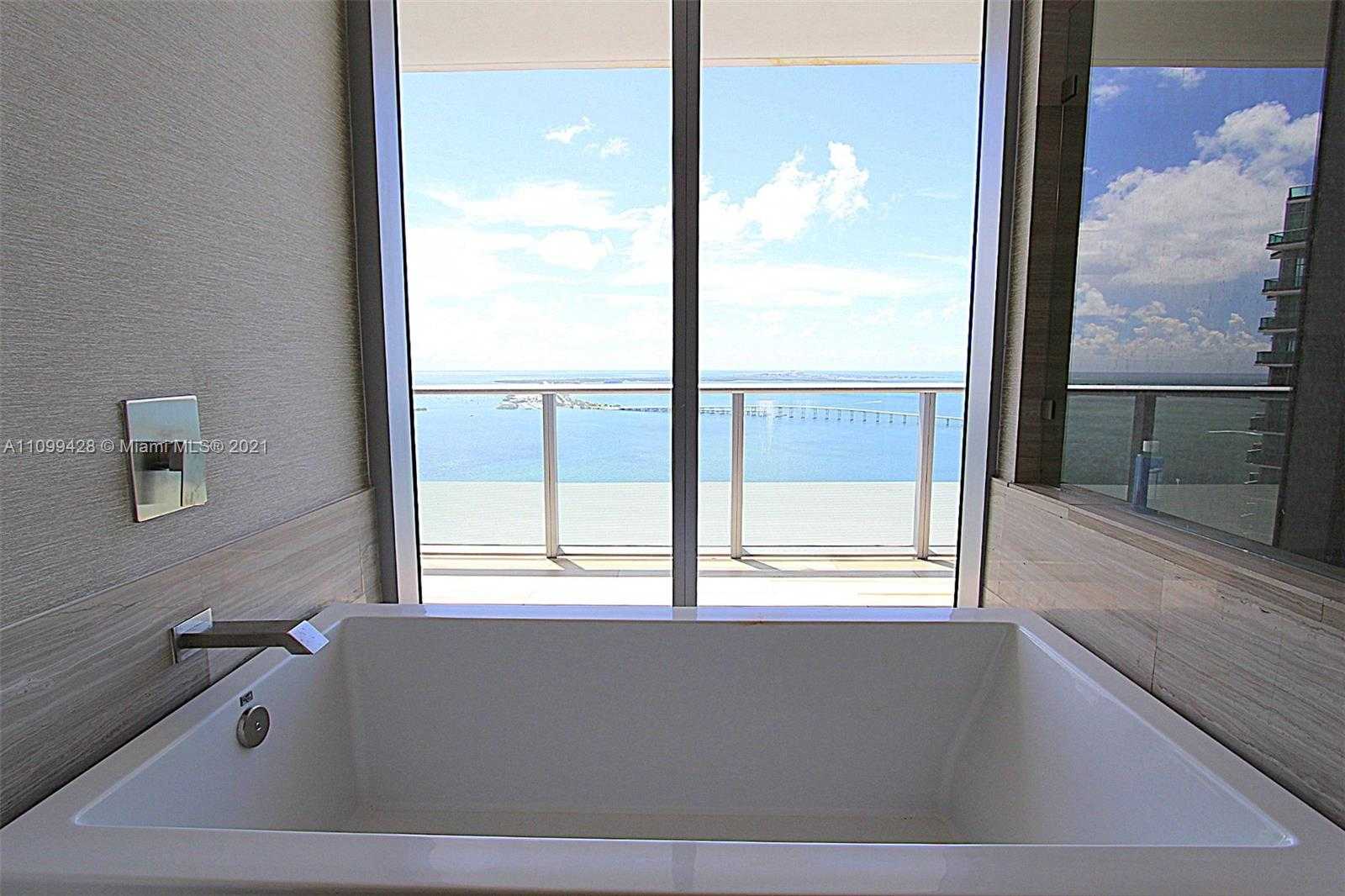 Small Image of 1300 BRICKELL BAY DR #4302, Miami Number 25