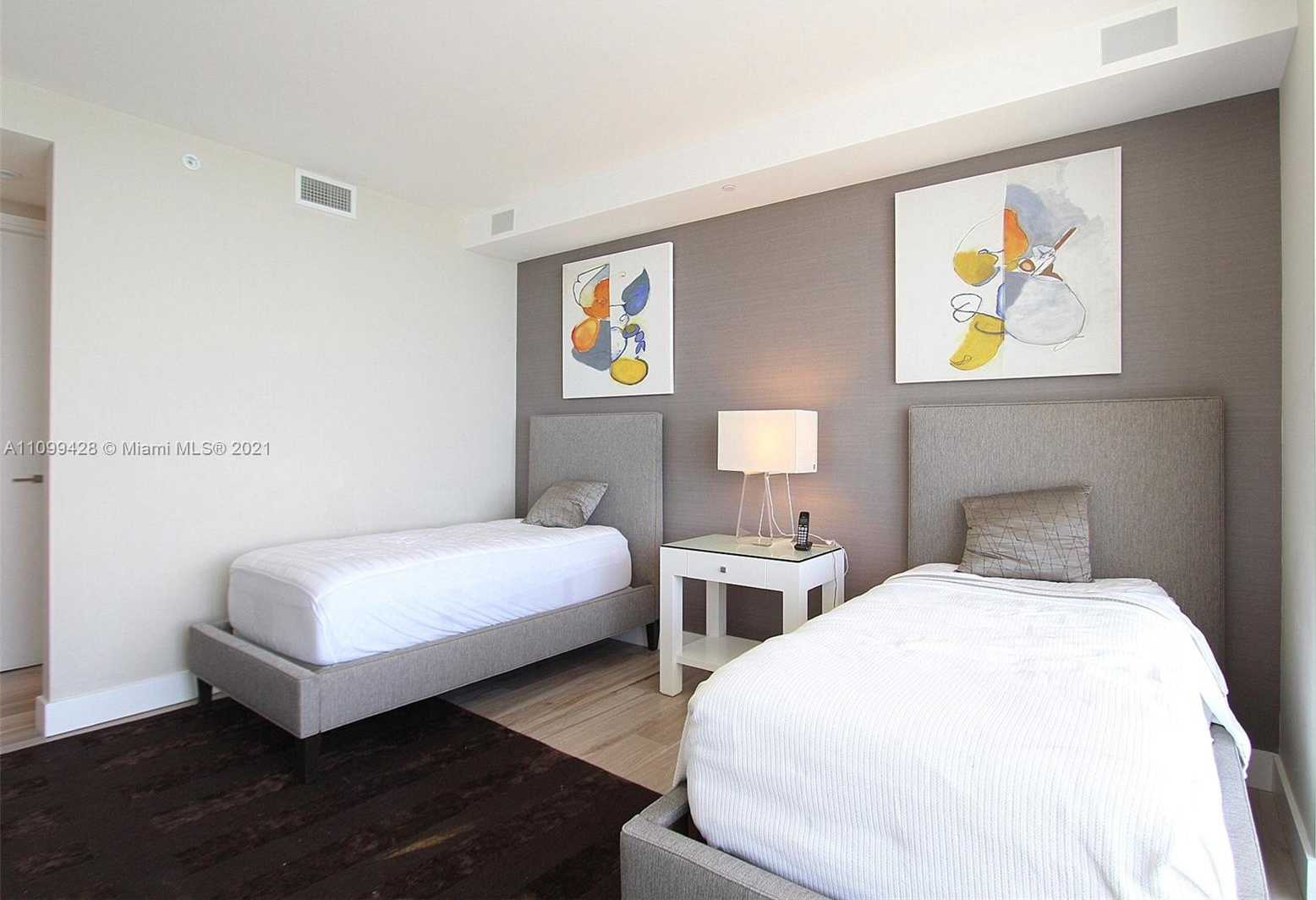 Small Image of 1300 BRICKELL BAY DR #4302, Miami Number 30