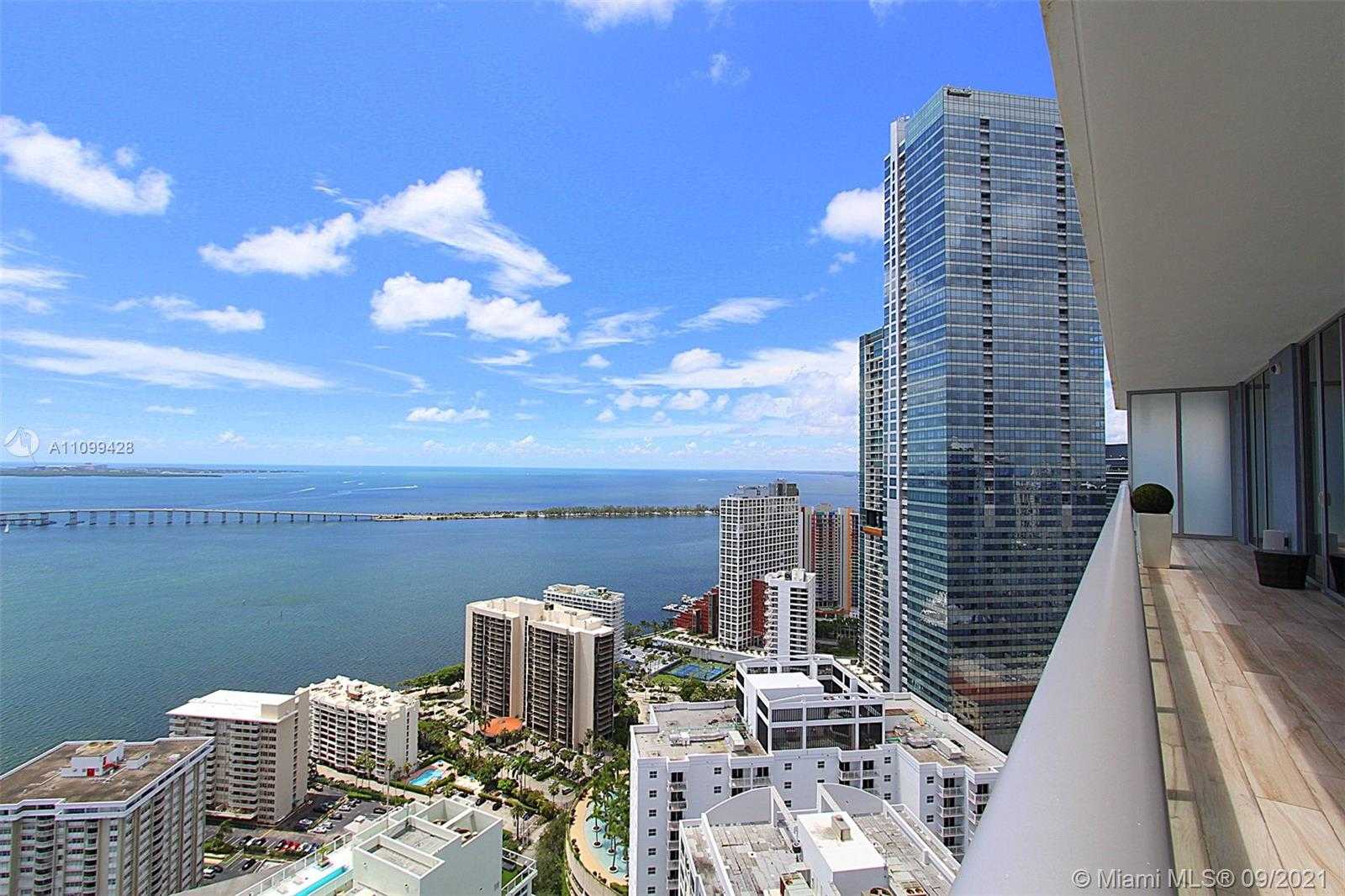 Small Image of 1300 BRICKELL BAY DR #4302, Miami Number 41