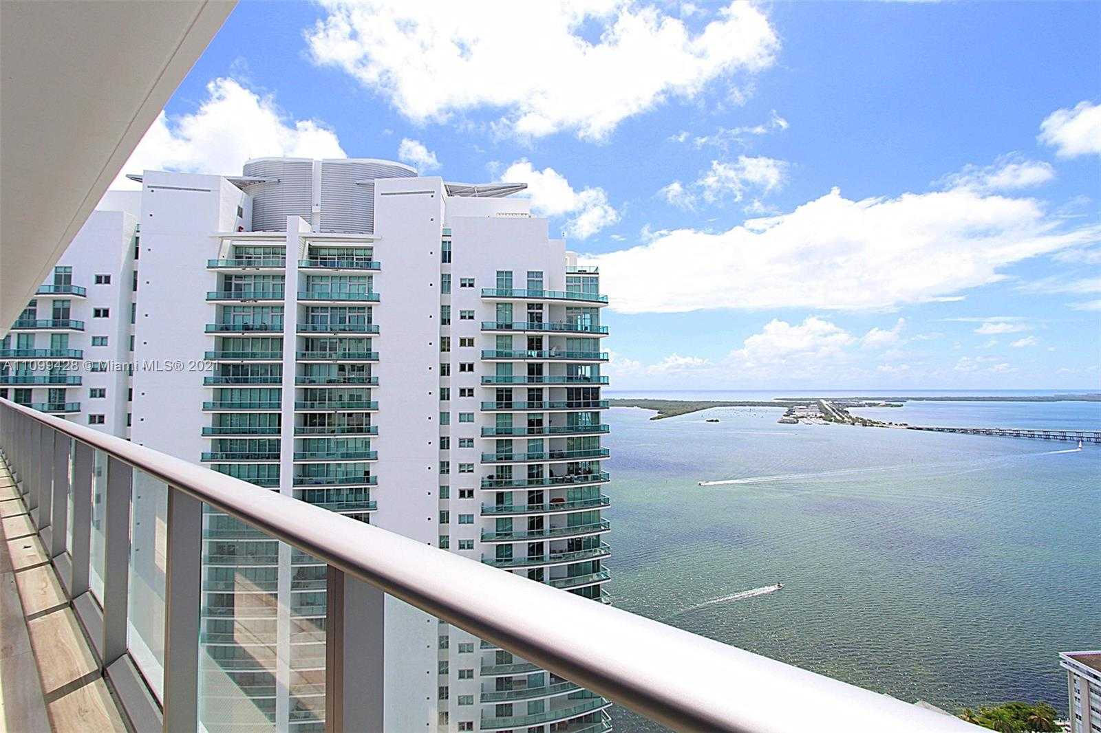 Small Image of 1300 BRICKELL BAY DR #4302, Miami Number 42