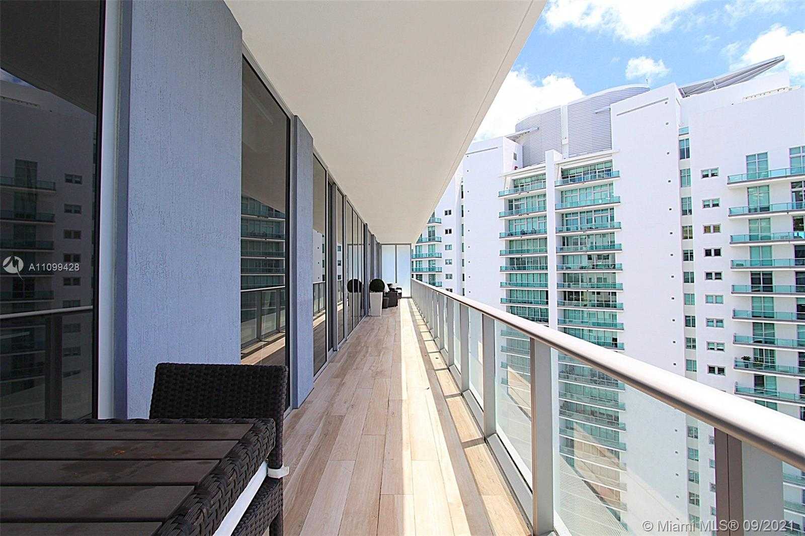 Small Image of 1300 BRICKELL BAY DR #4302, Miami Number 43