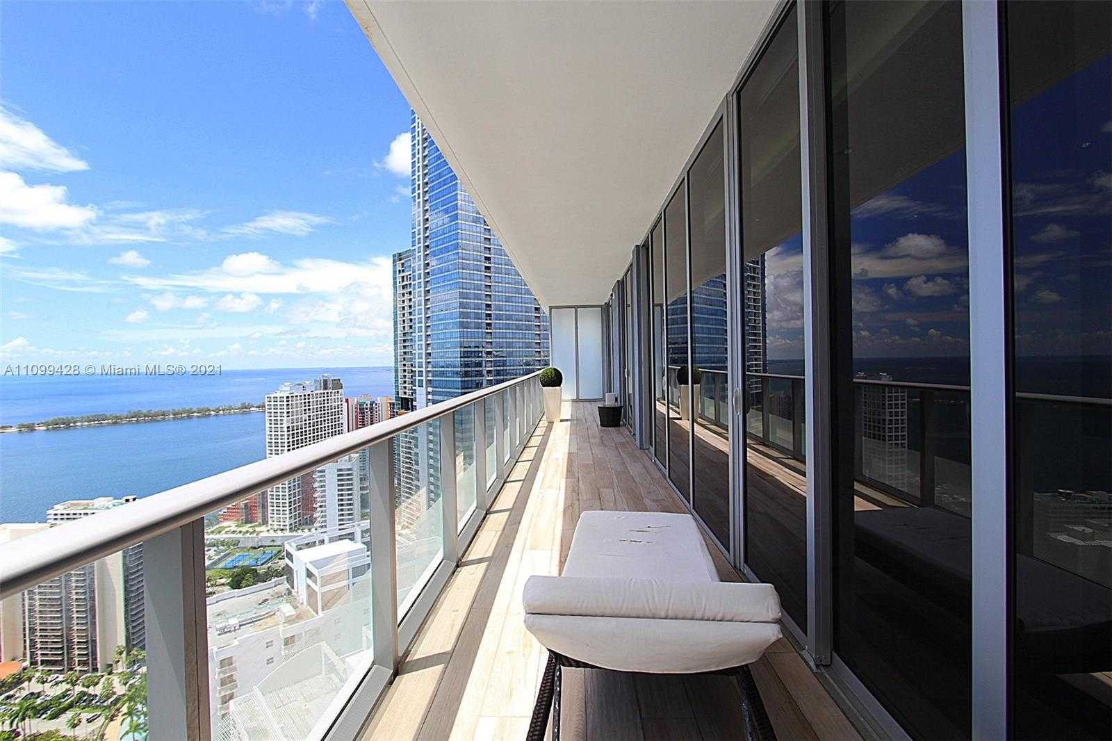 Small Image of 1300 BRICKELL BAY DR #4302, Miami Number 44