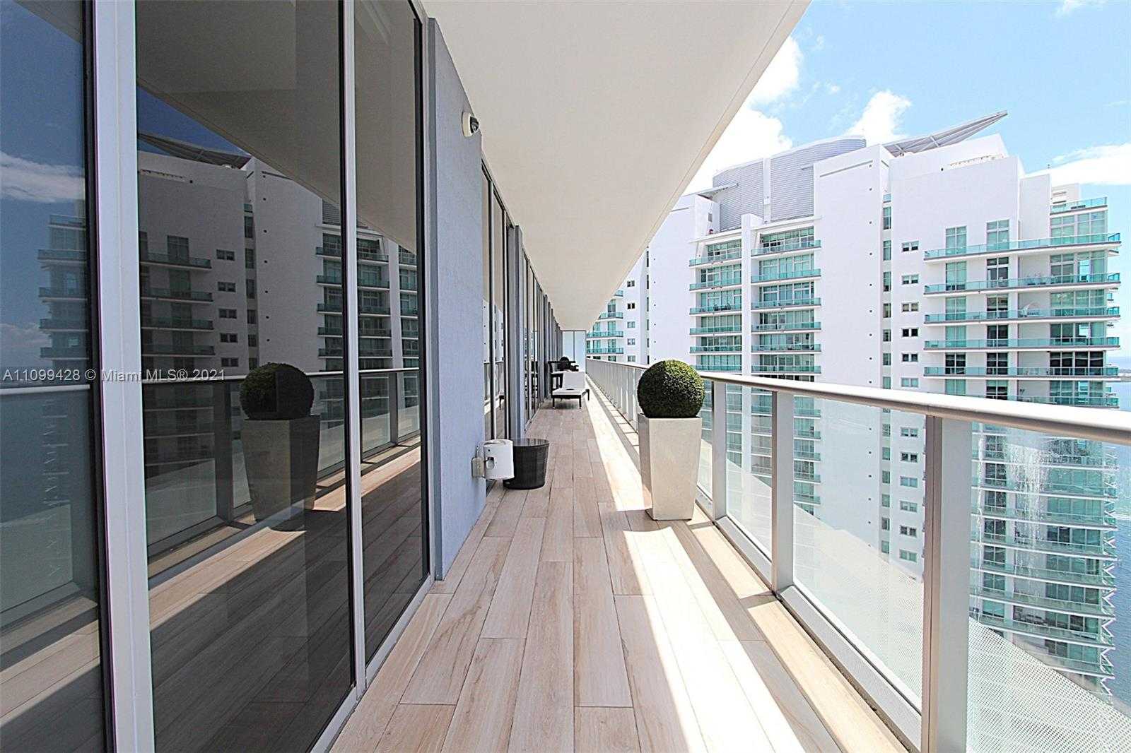 Small Image of 1300 BRICKELL BAY DR #4302, Miami Number 45