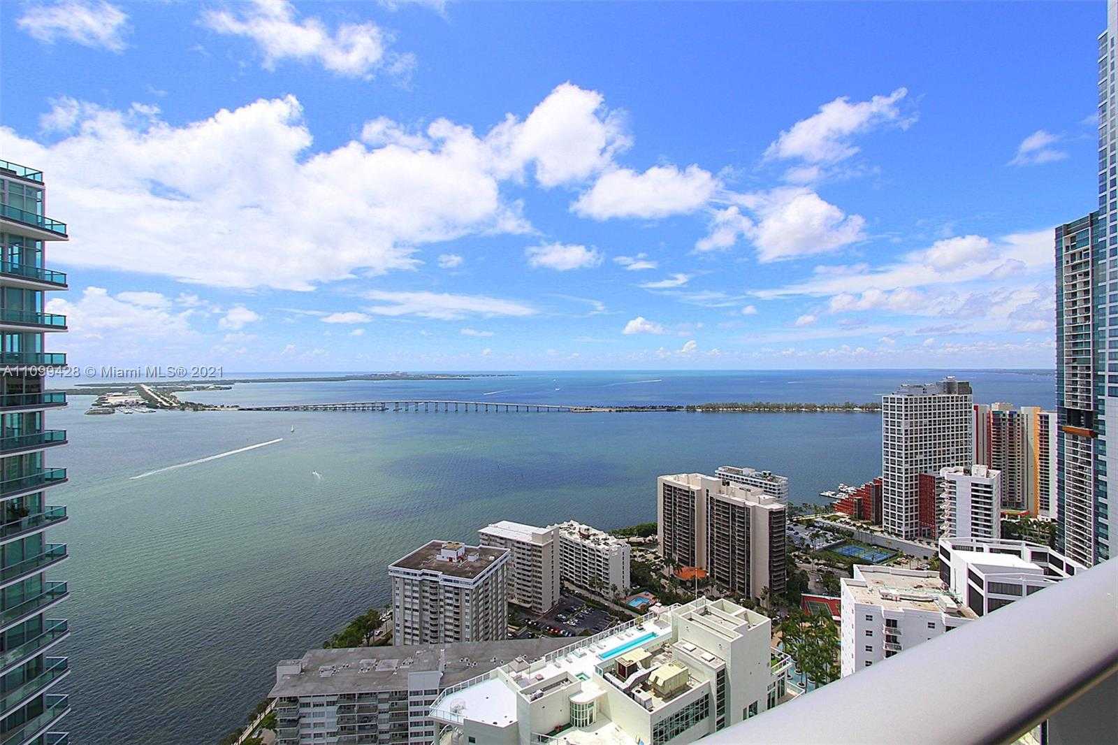 Small Image of 1300 BRICKELL BAY DR #4302, Miami Number 46