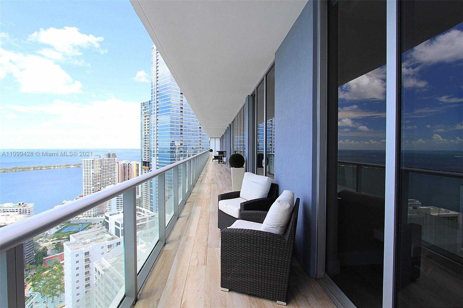 Small Image of 1300 BRICKELL BAY DR #4302, Miami Number 47