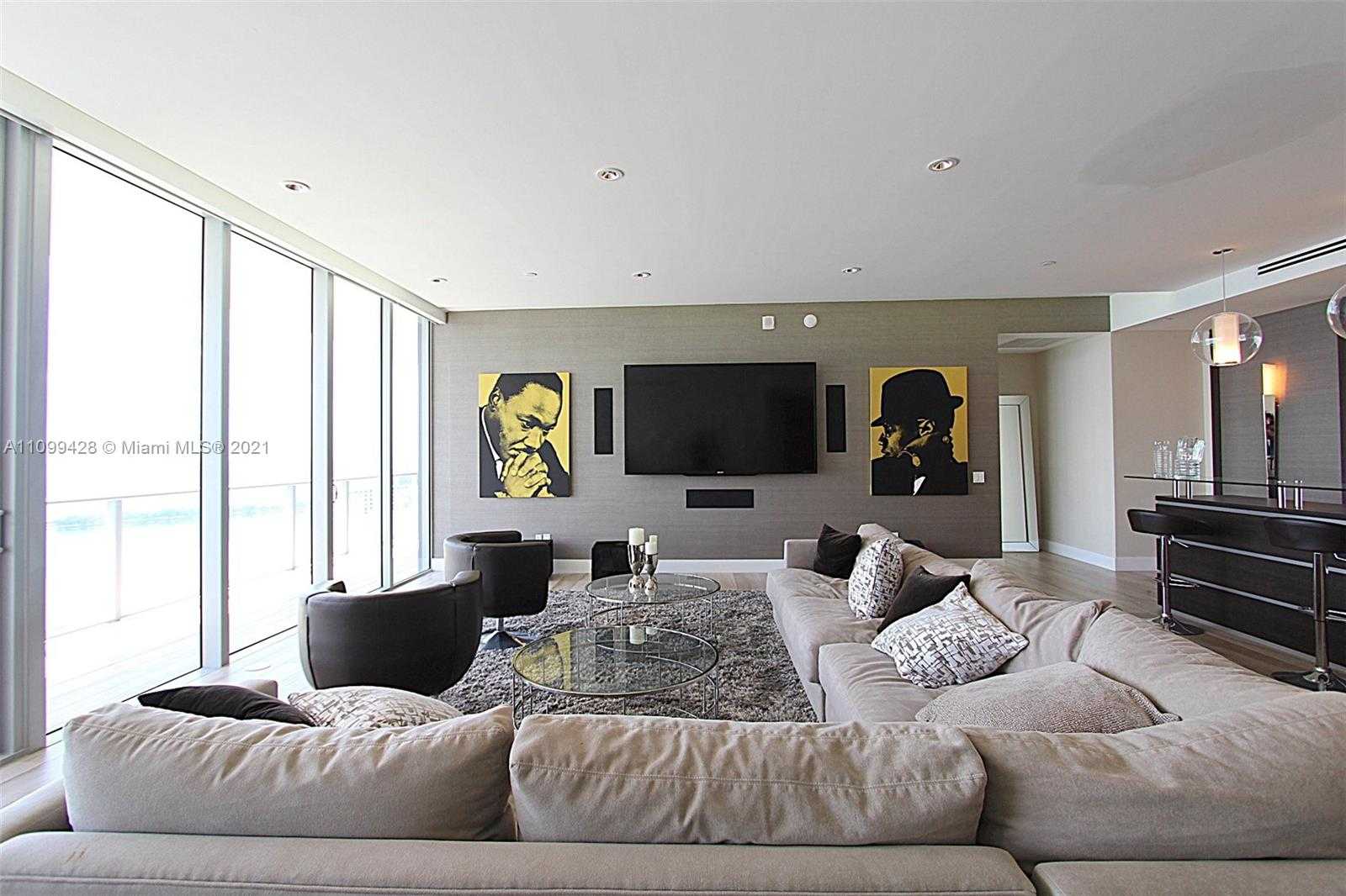 Small Image of 1300 BRICKELL BAY DR #4302, Miami Number 6