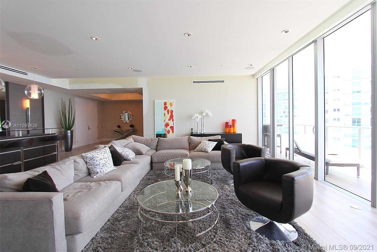 Small Image of 1300 BRICKELL BAY DR #4302, Miami Number 9