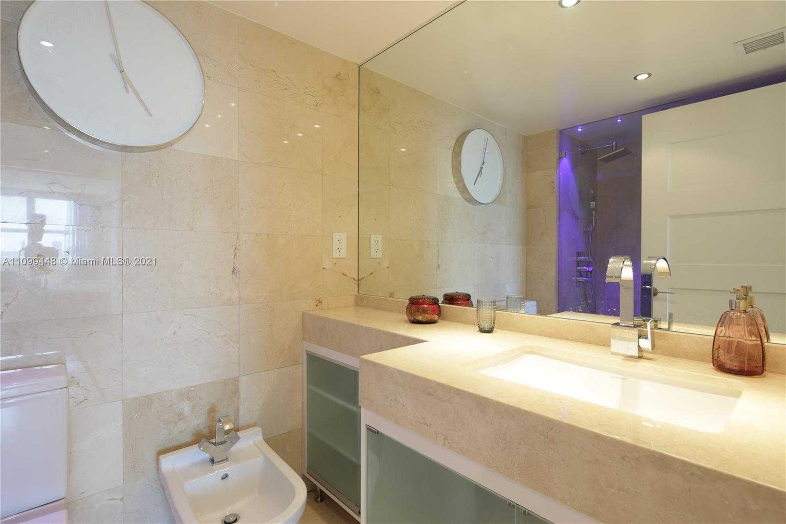 Small Image of 650 WEST AVE #2801, Miami Beach Number 10