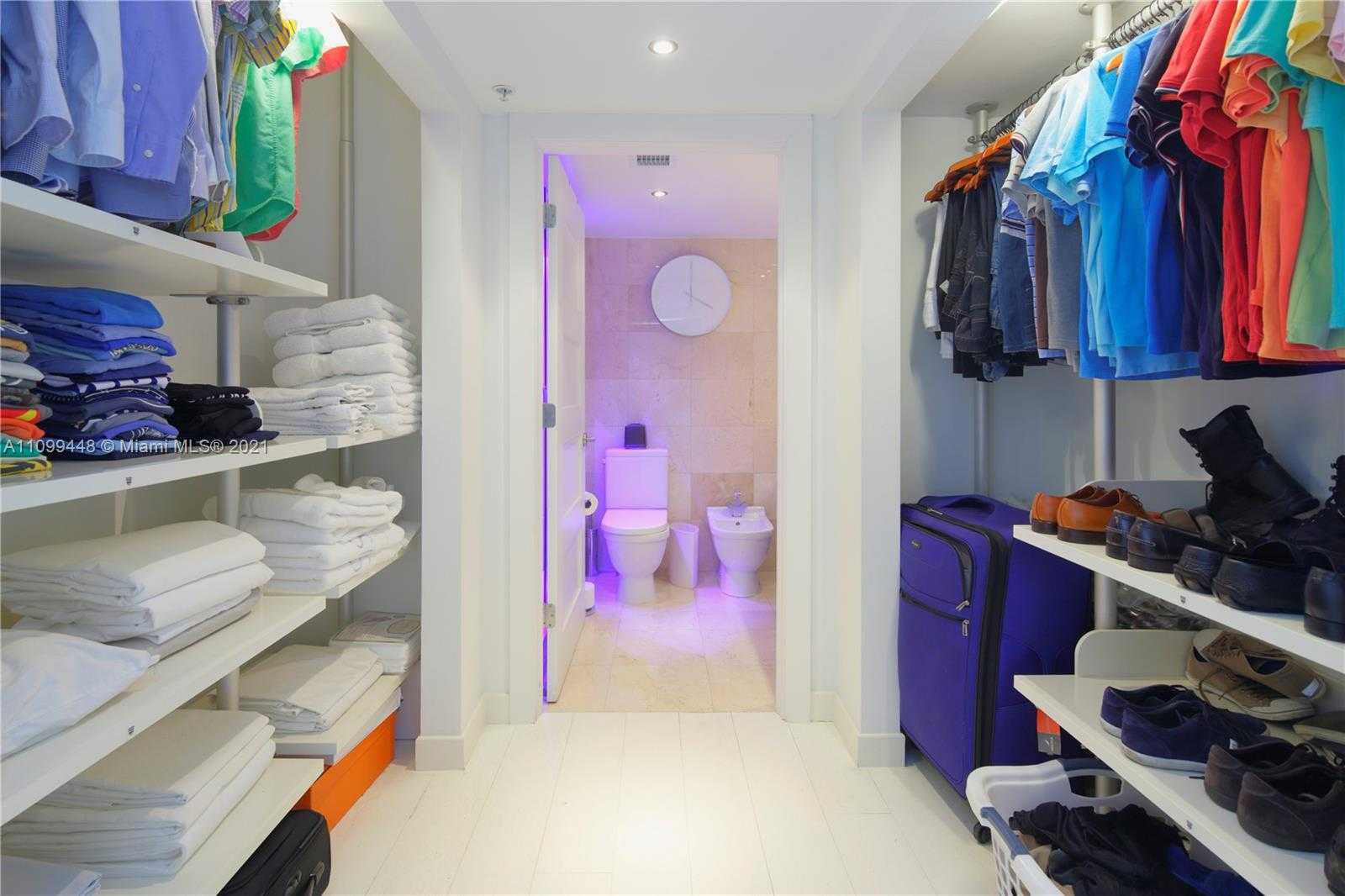 Small Image of 650 WEST AVE #2801, Miami Beach Number 11