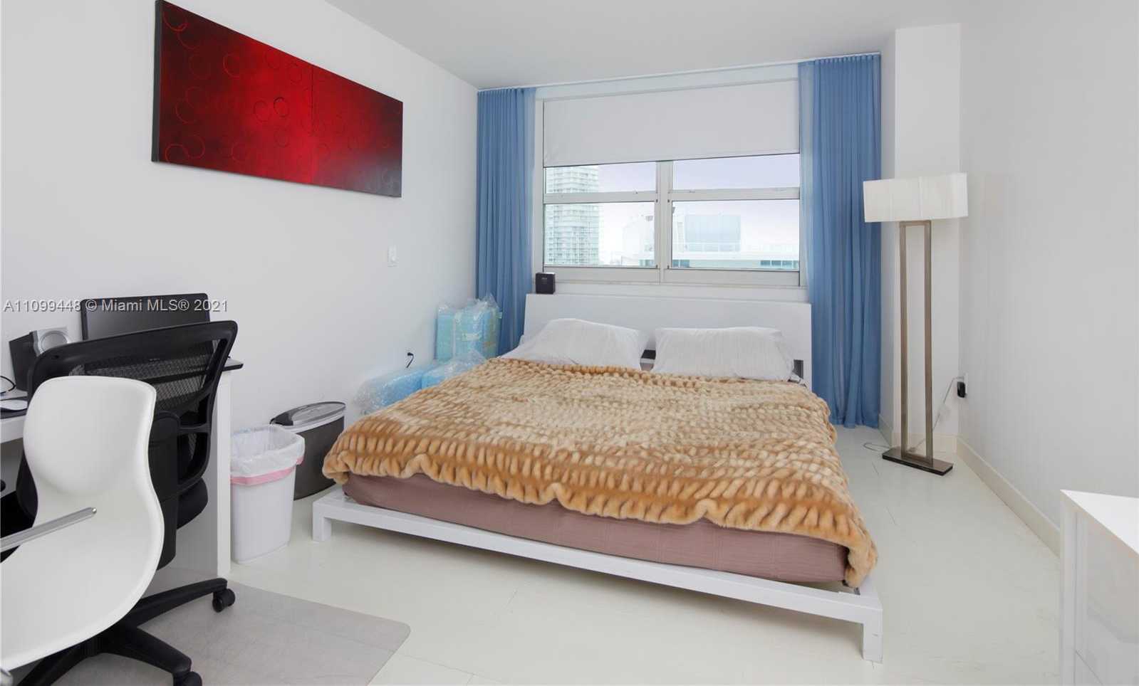 Small Image of 650 WEST AVE #2801, Miami Beach Number 12