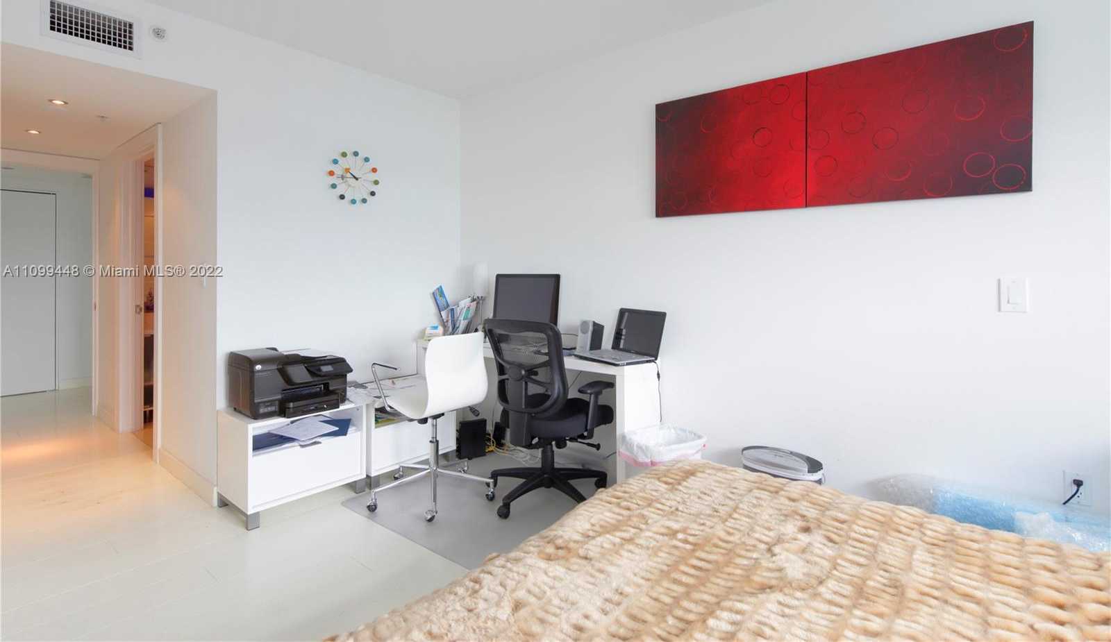 Small Image of 650 WEST AVE #2801, Miami Beach Number 13