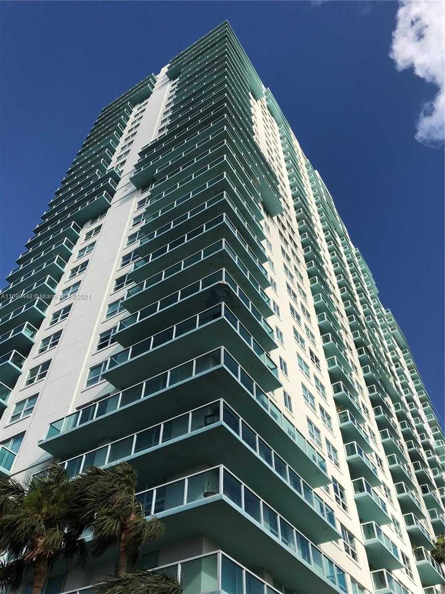 Small Image of 650 WEST AVE #2801, Miami Beach Number 17